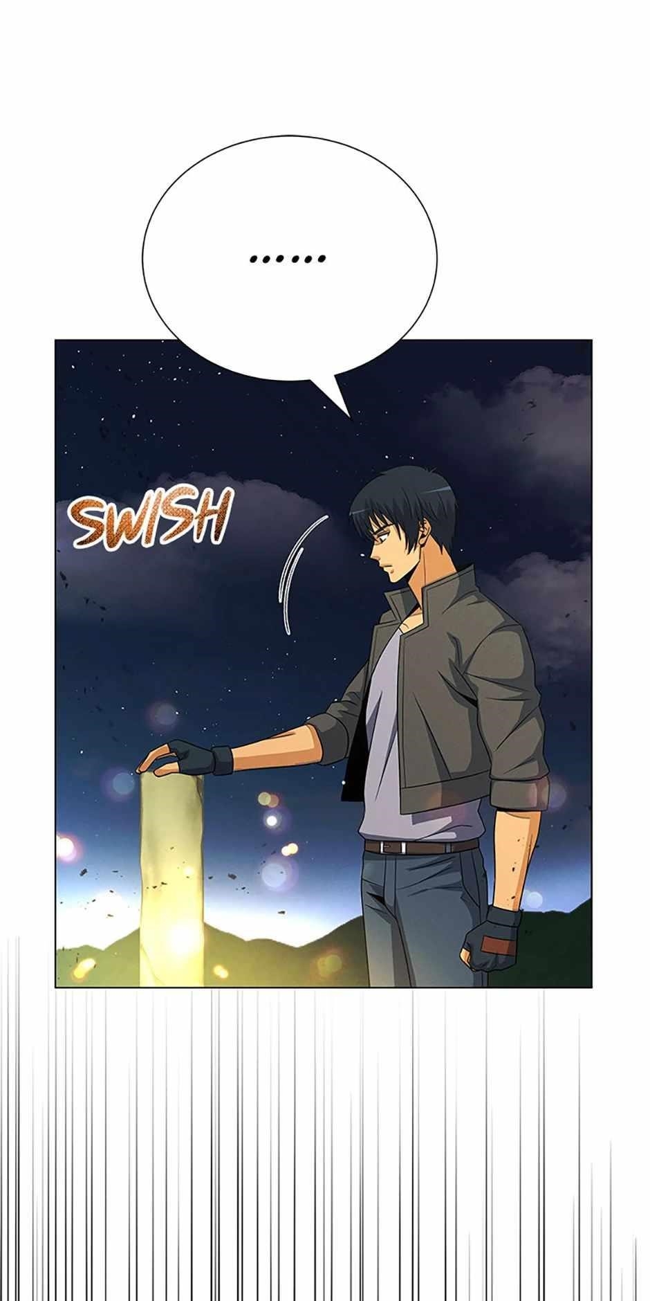 Carnivorous Hunter Chapter 112 - Page 74