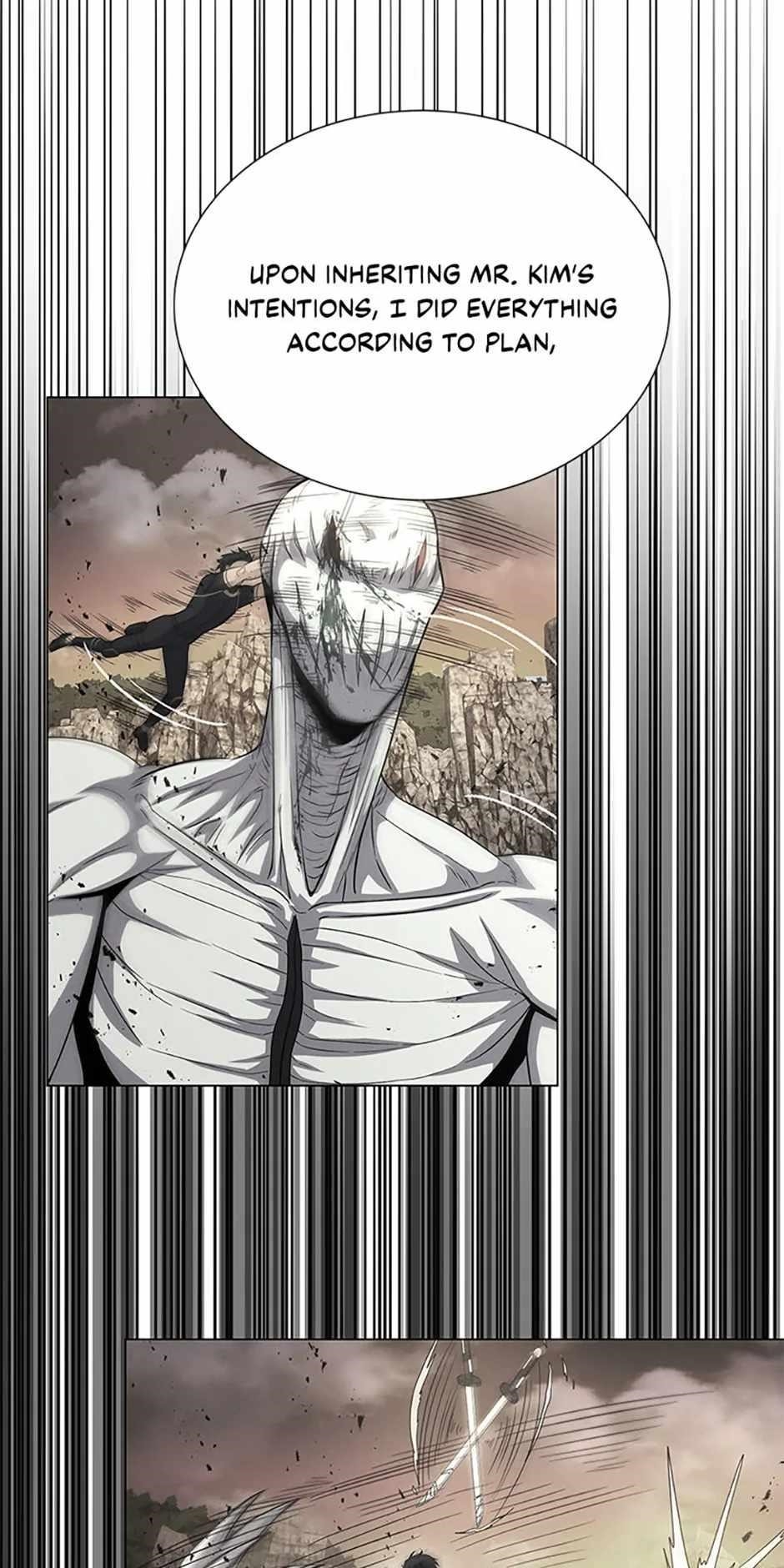 Carnivorous Hunter Chapter 112 - Page 75