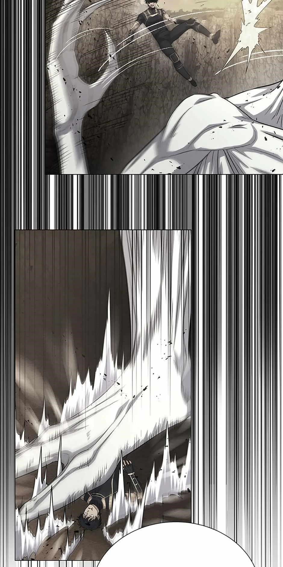 Carnivorous Hunter Chapter 112 - Page 76