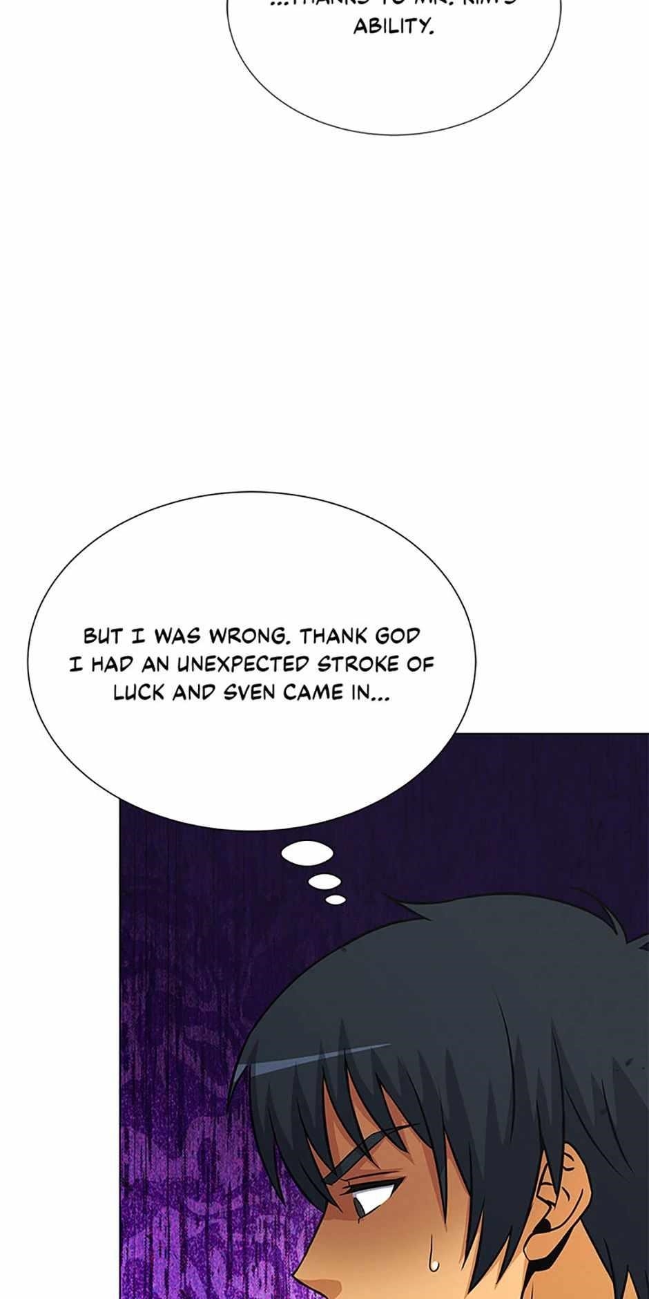 Carnivorous Hunter Chapter 112 - Page 79