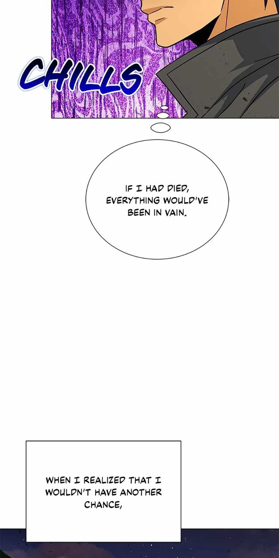 Carnivorous Hunter Chapter 112 - Page 80