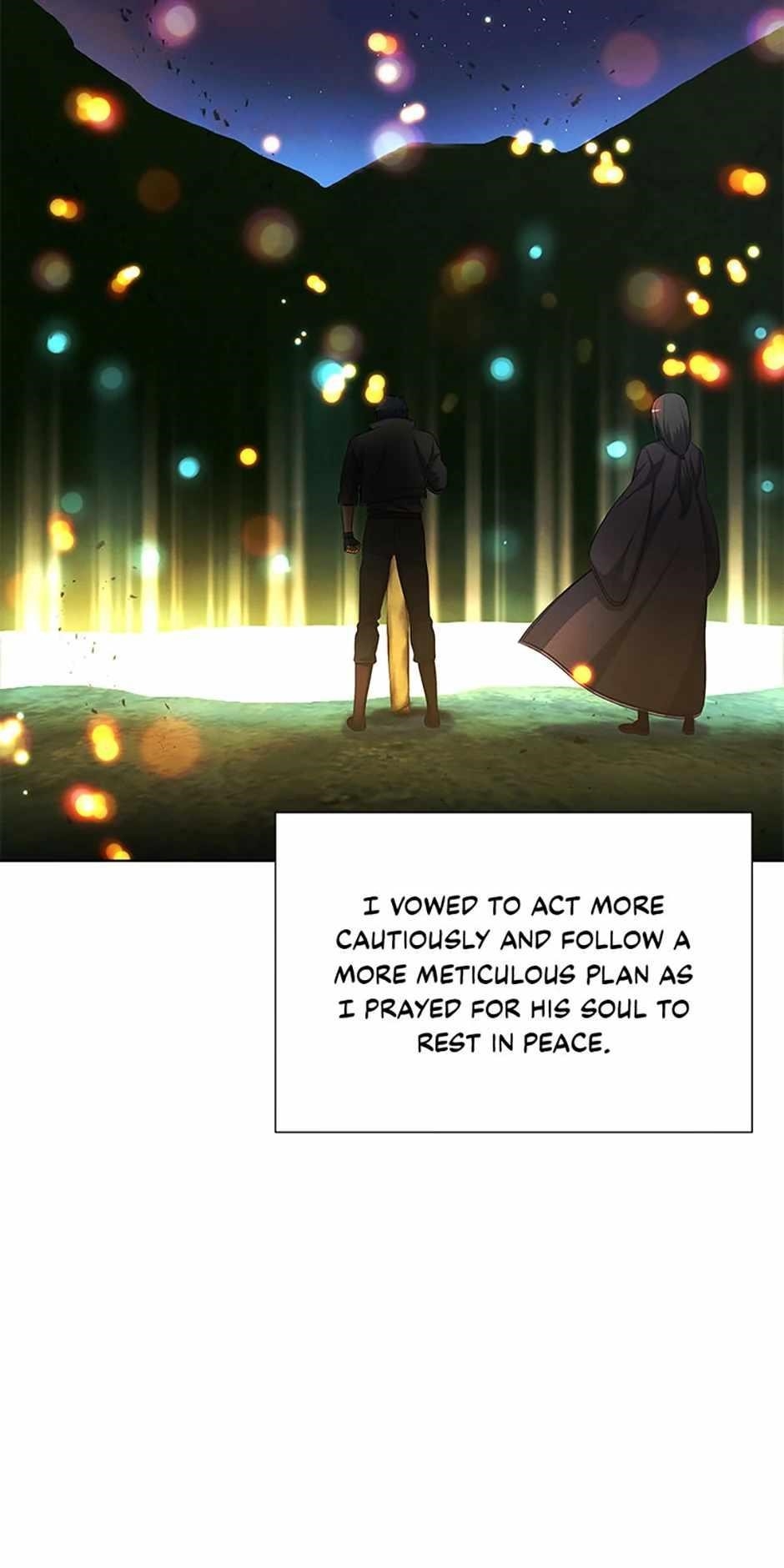 Carnivorous Hunter Chapter 112 - Page 81