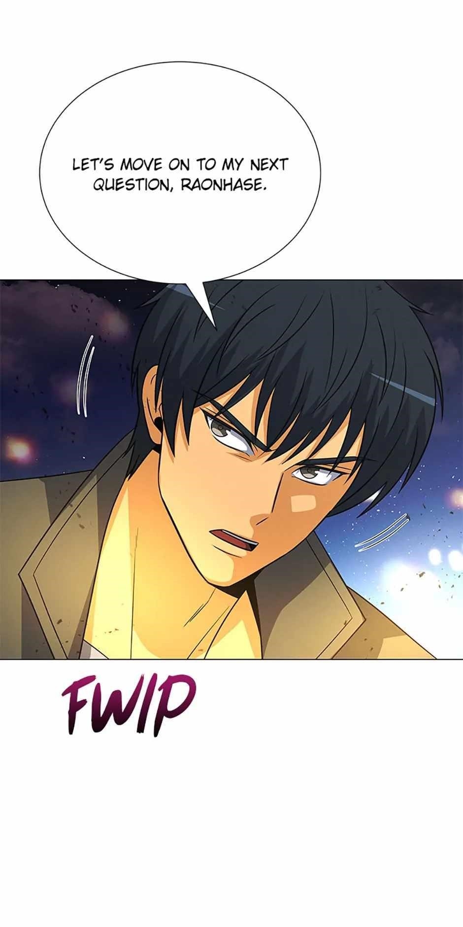 Carnivorous Hunter Chapter 112 - Page 82