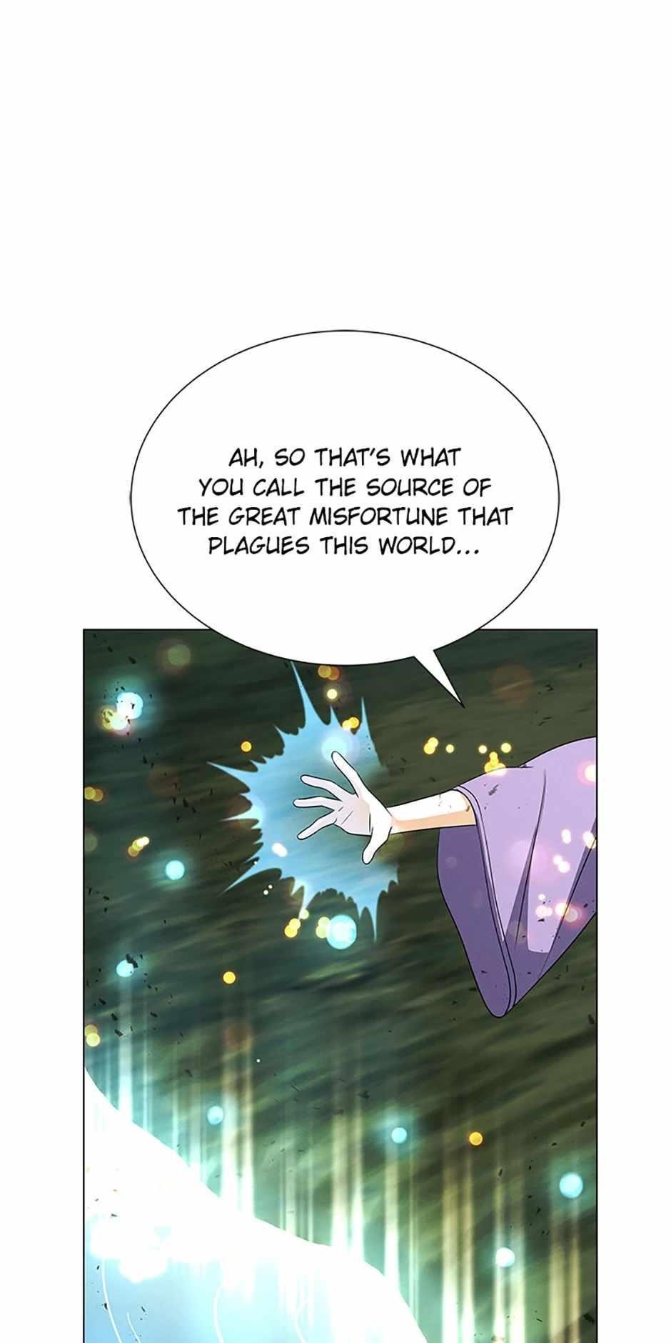 Carnivorous Hunter Chapter 112 - Page 84