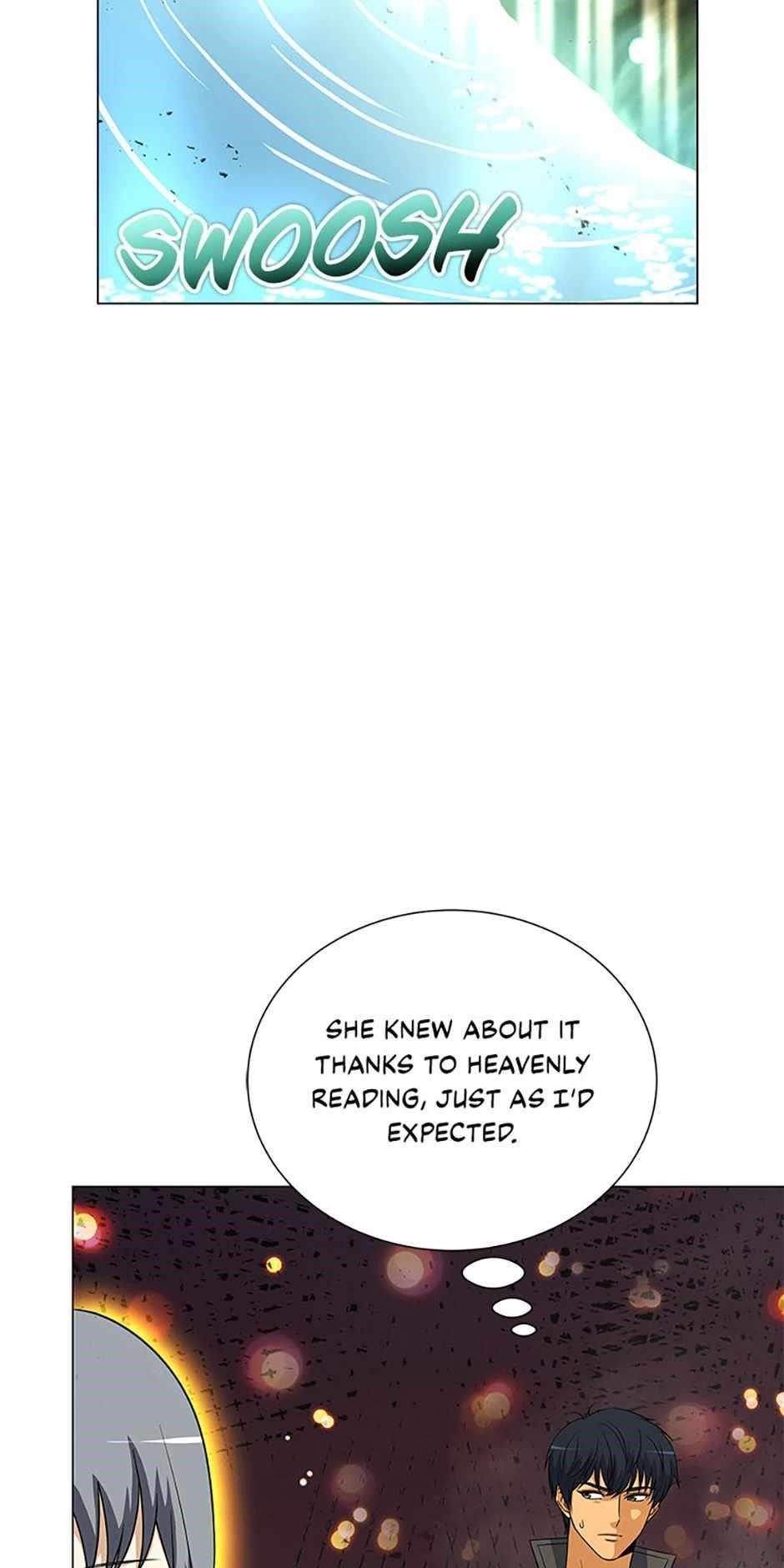 Carnivorous Hunter Chapter 112 - Page 85