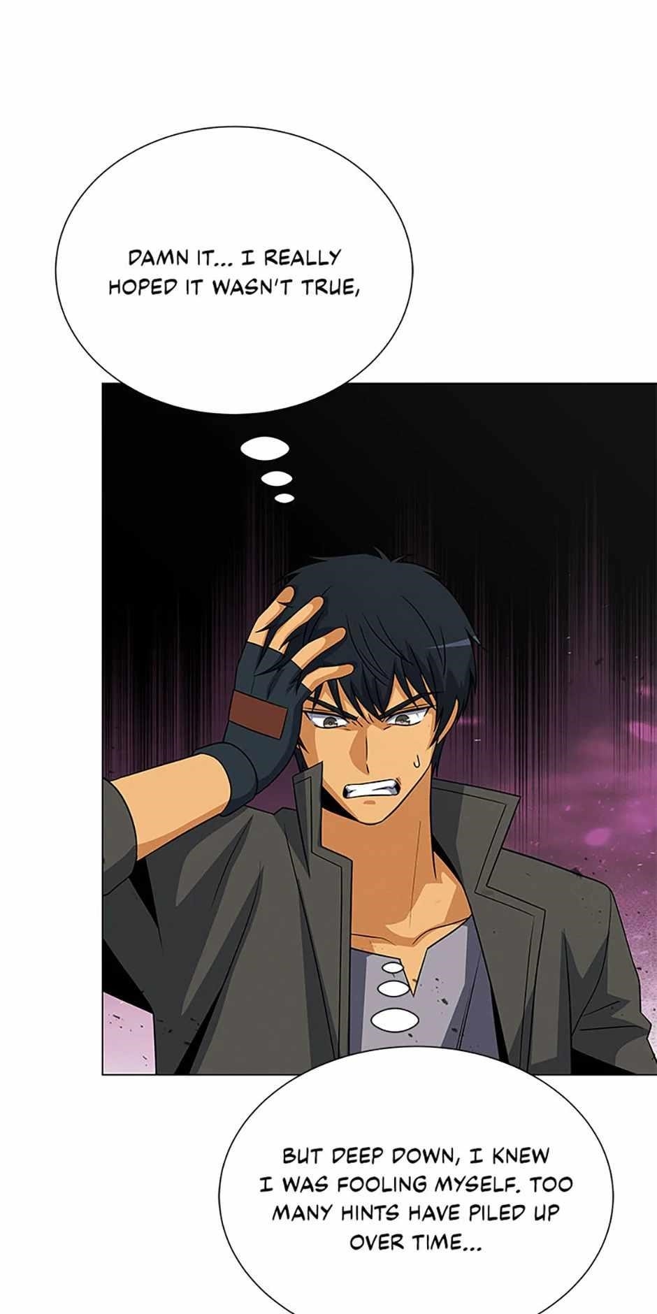 Carnivorous Hunter Chapter 112 - Page 88