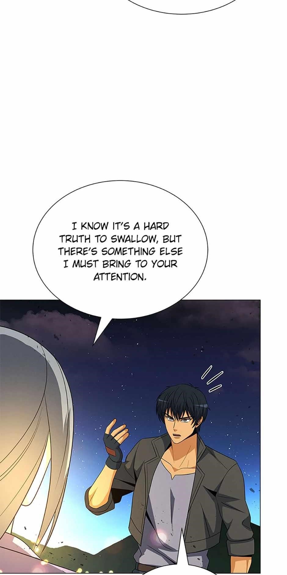 Carnivorous Hunter Chapter 112 - Page 89