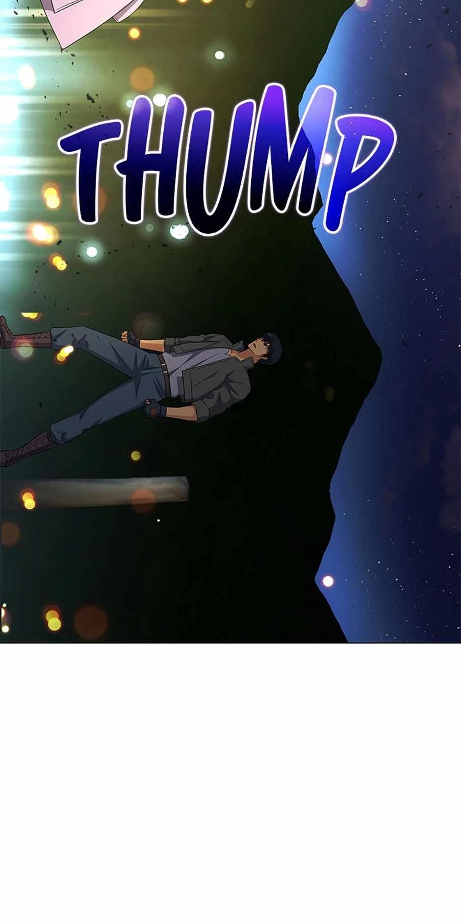 Carnivorous Hunter Chapter 112 - Page 91