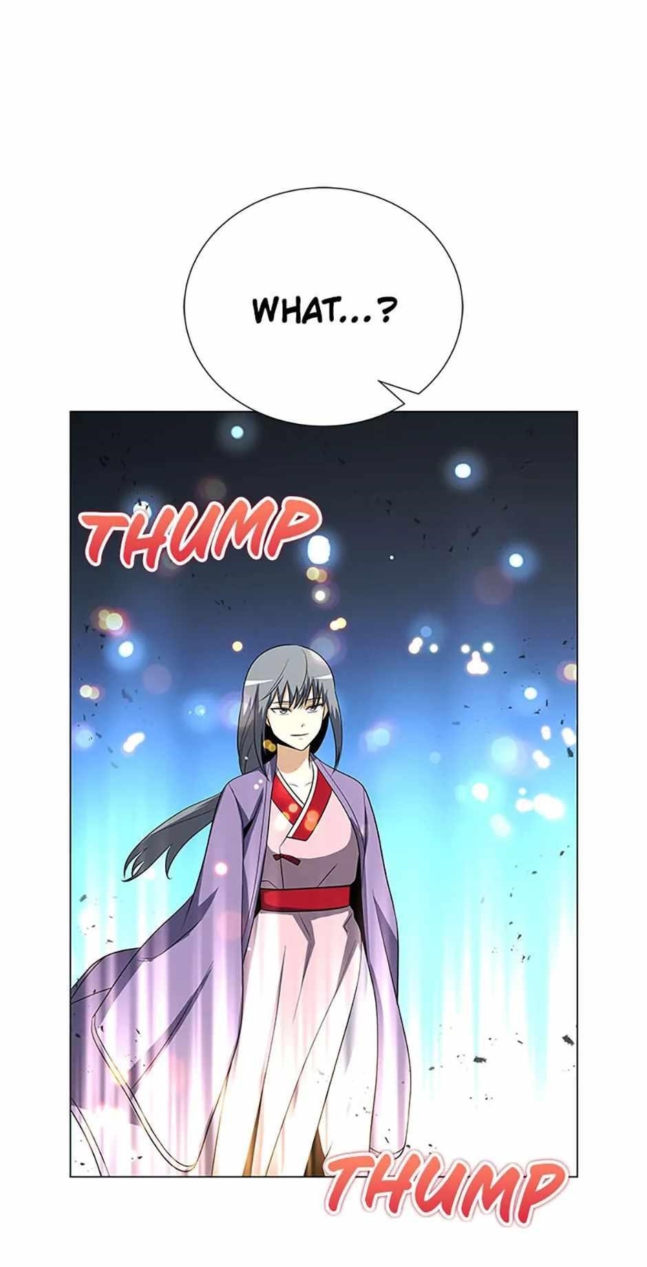 Carnivorous Hunter Chapter 112 - Page 92