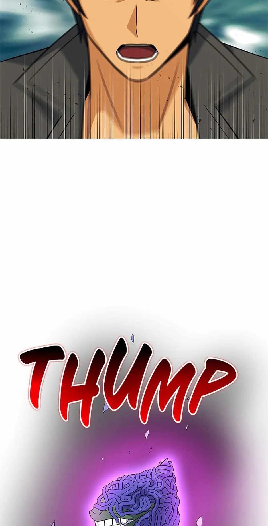 Carnivorous Hunter Chapter 112 - Page 94