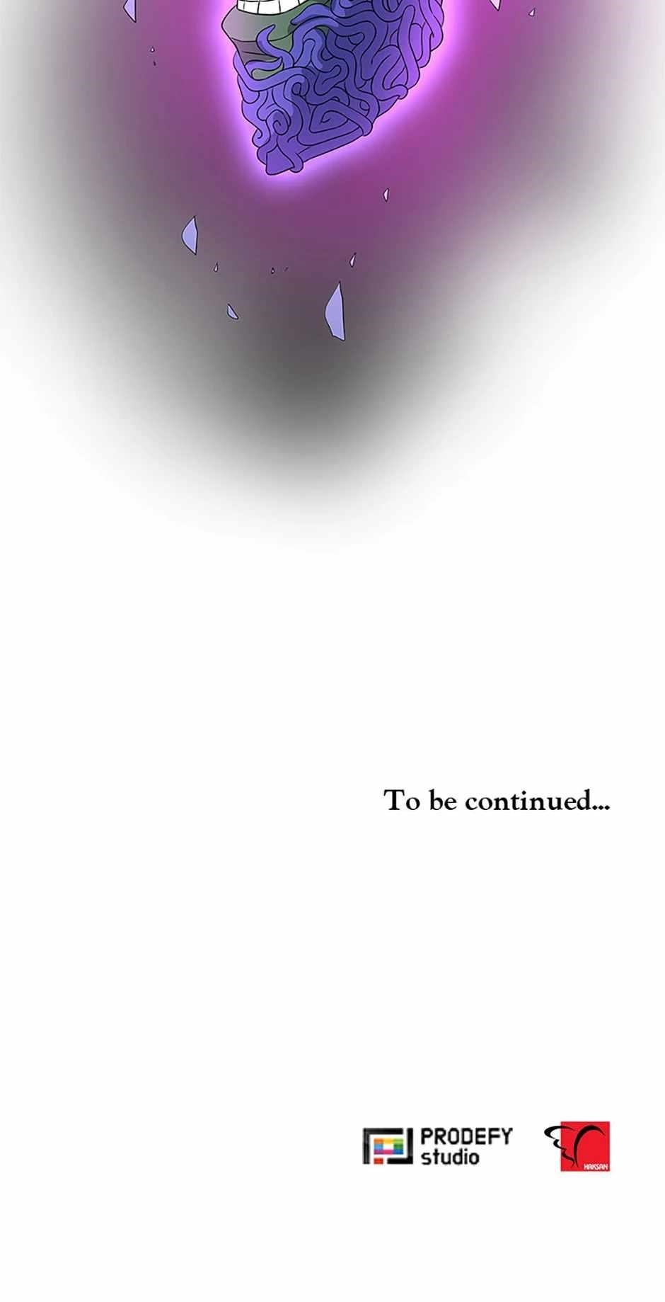 Carnivorous Hunter Chapter 112 - Page 95