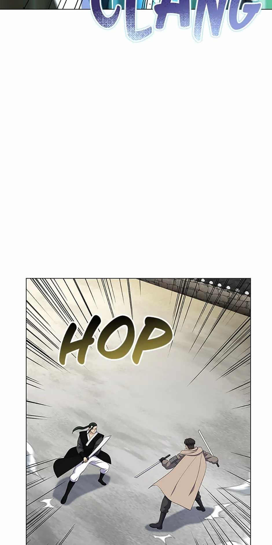 Carnivorous Hunter Chapter 113 - Page 10