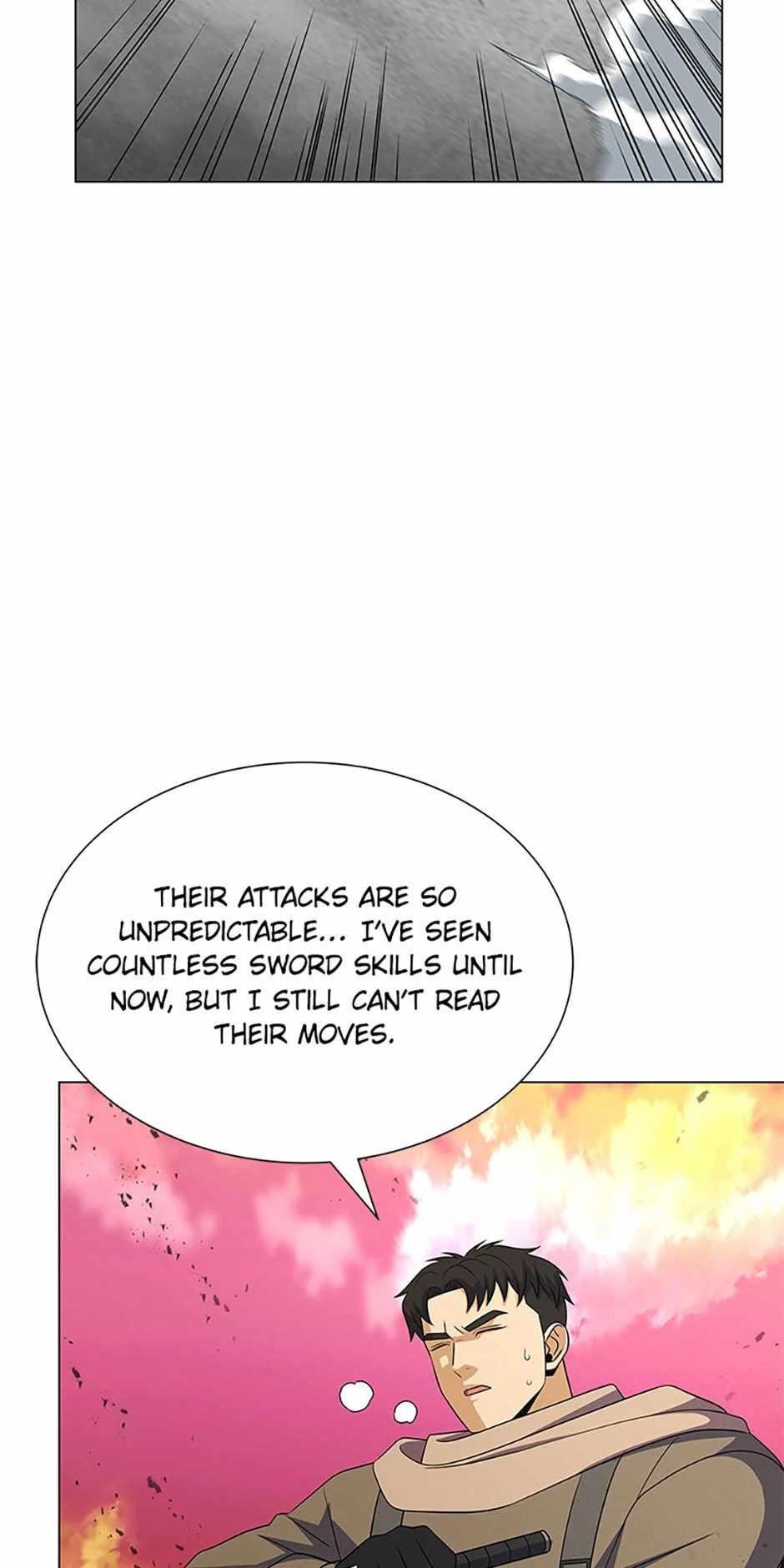 Carnivorous Hunter Chapter 113 - Page 11