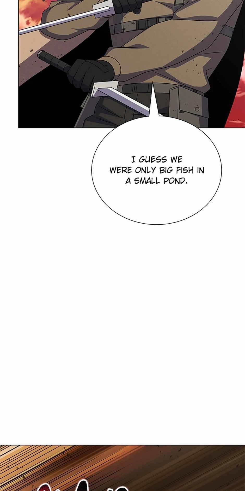 Carnivorous Hunter Chapter 113 - Page 12