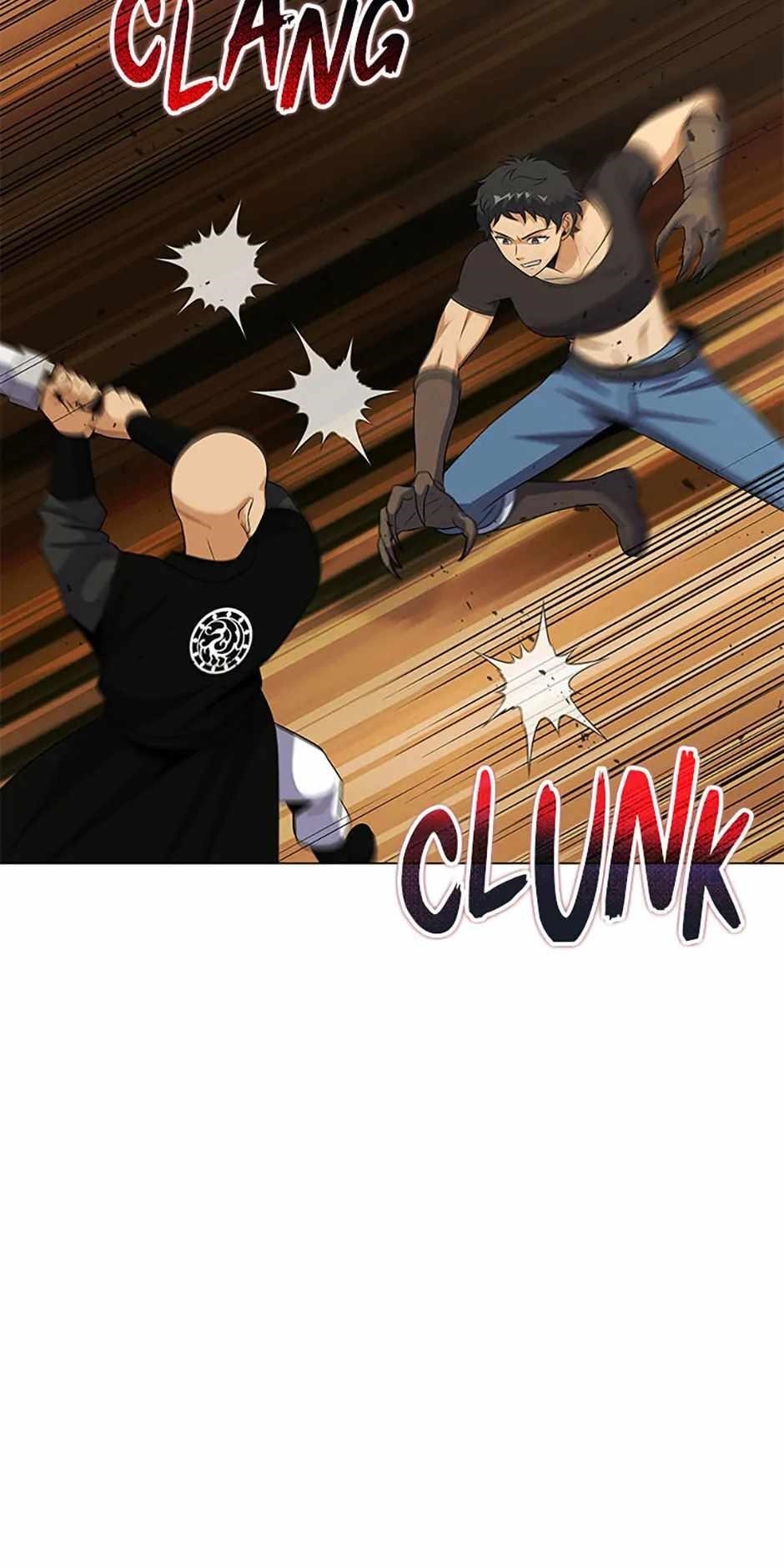 Carnivorous Hunter Chapter 113 - Page 13