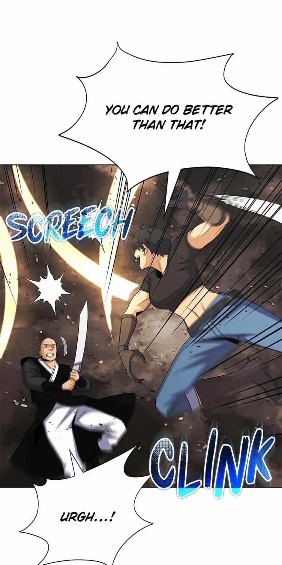 Carnivorous Hunter Chapter 113 - Page 14