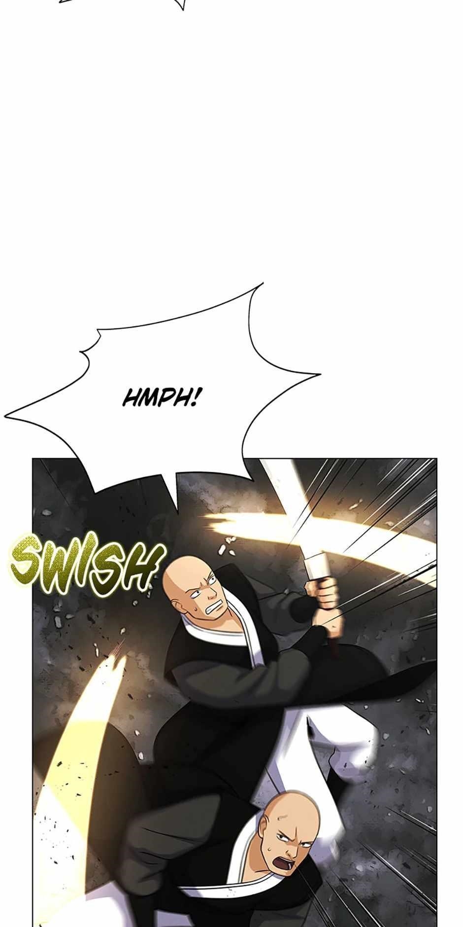 Carnivorous Hunter Chapter 113 - Page 15