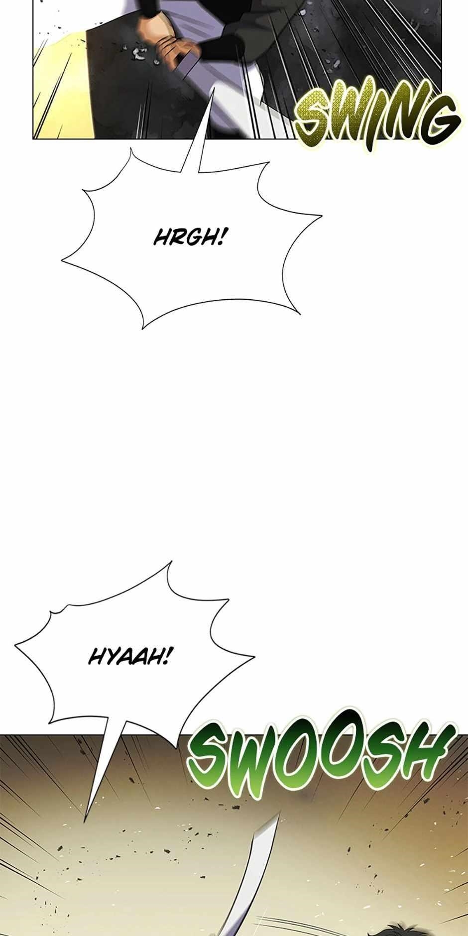 Carnivorous Hunter Chapter 113 - Page 16