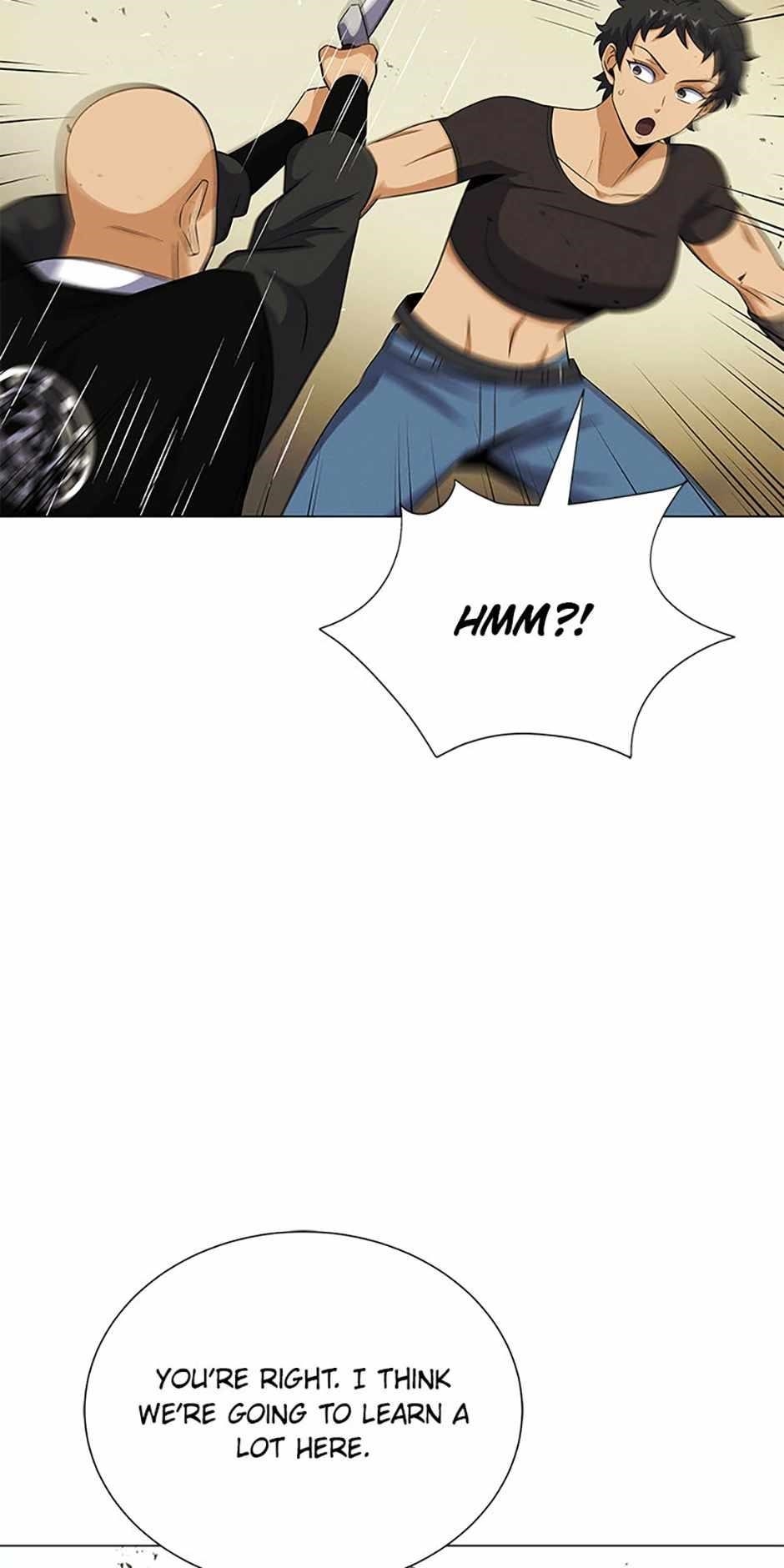 Carnivorous Hunter Chapter 113 - Page 17