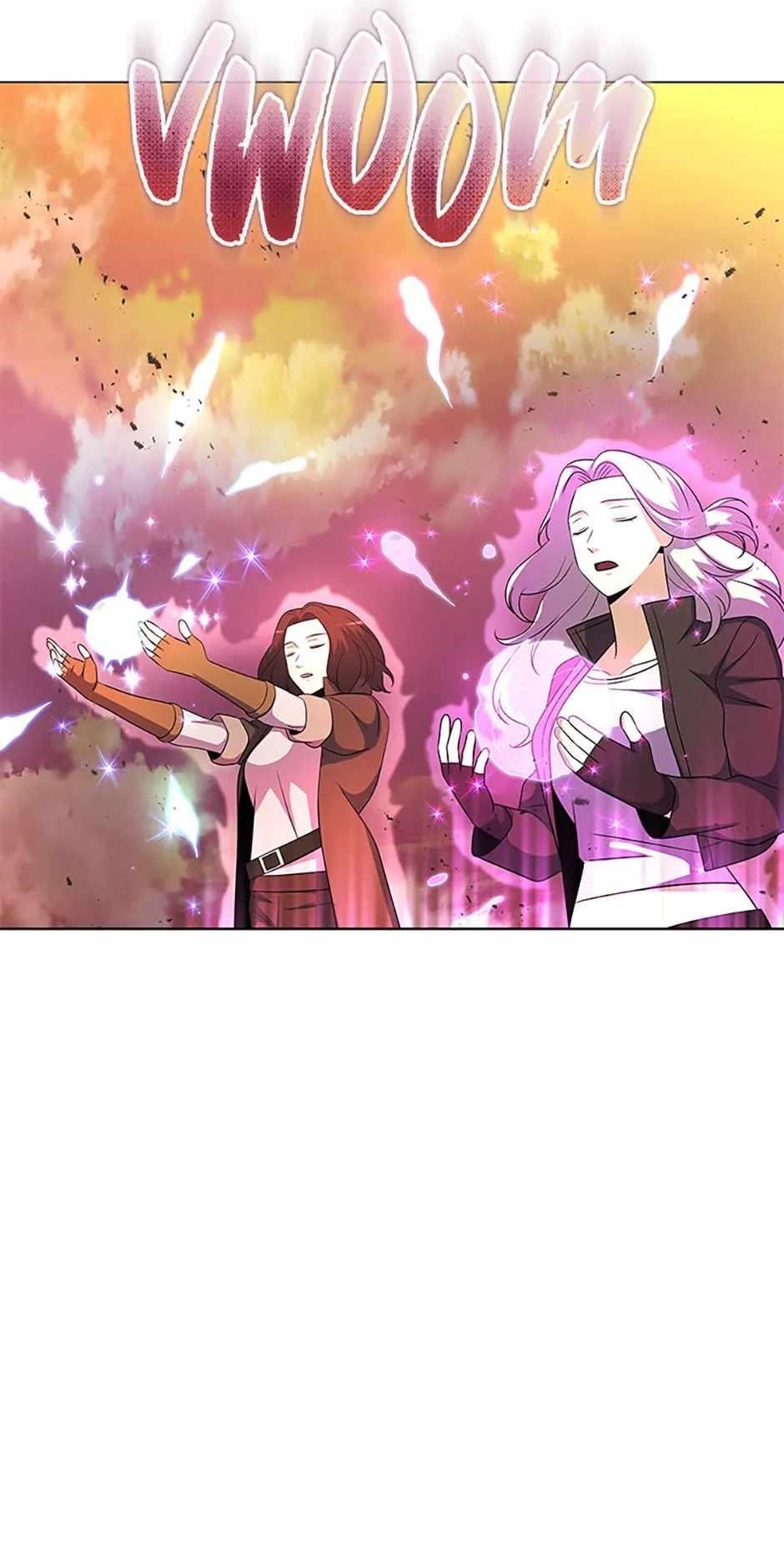 Carnivorous Hunter Chapter 113 - Page 19