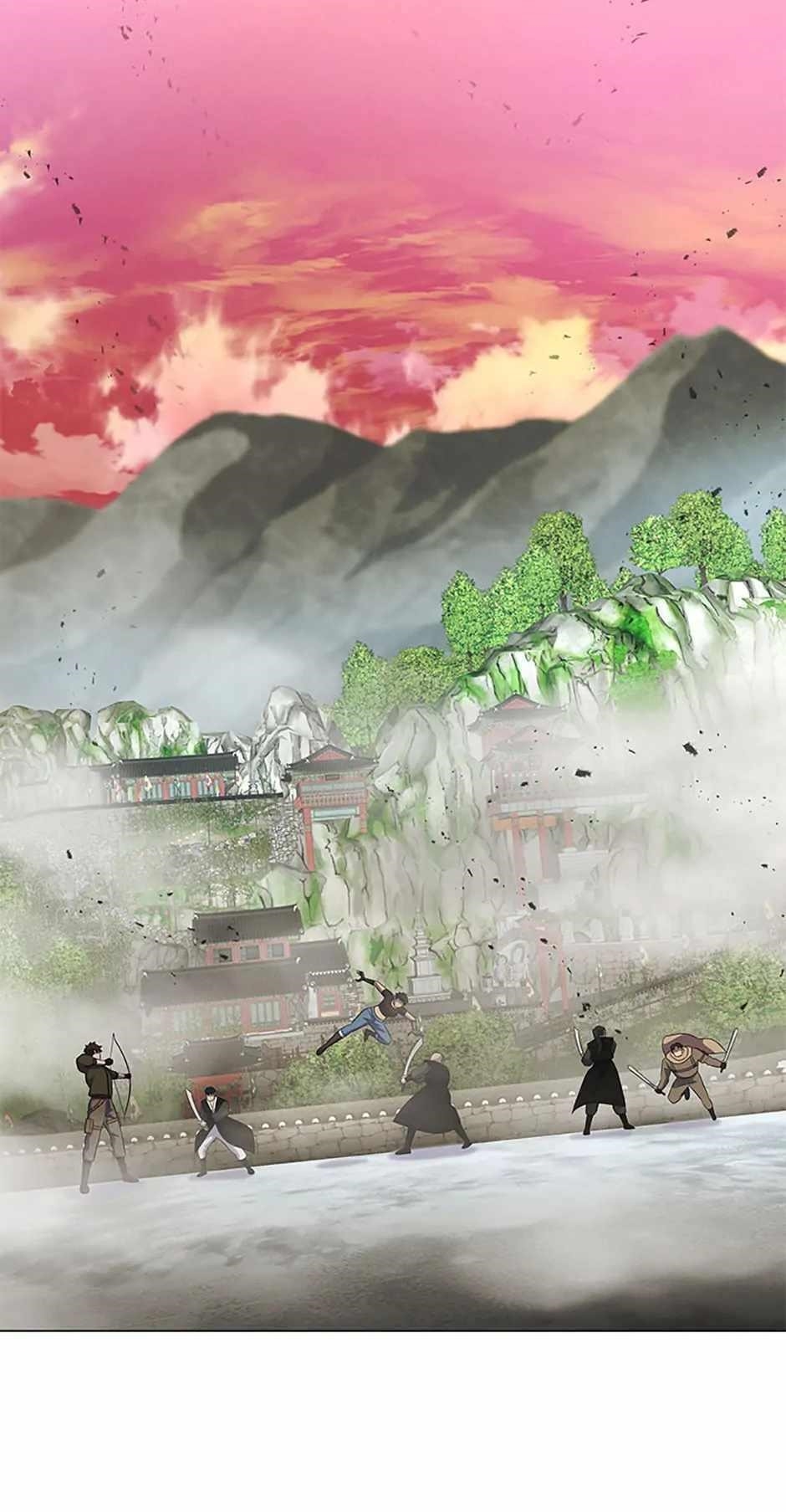 Carnivorous Hunter Chapter 113 - Page 2