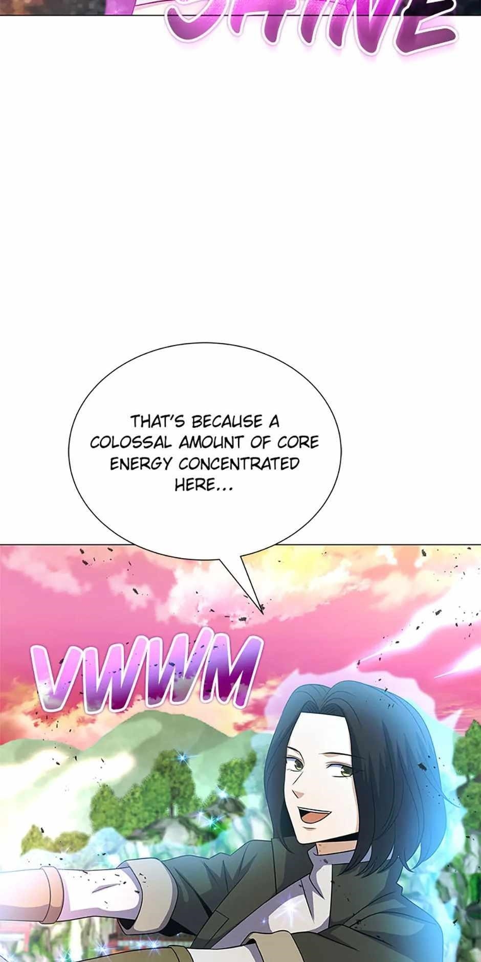 Carnivorous Hunter Chapter 113 - Page 21
