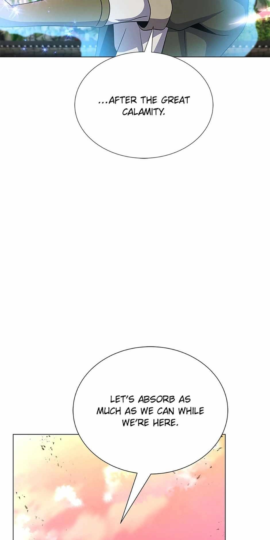 Carnivorous Hunter Chapter 113 - Page 22