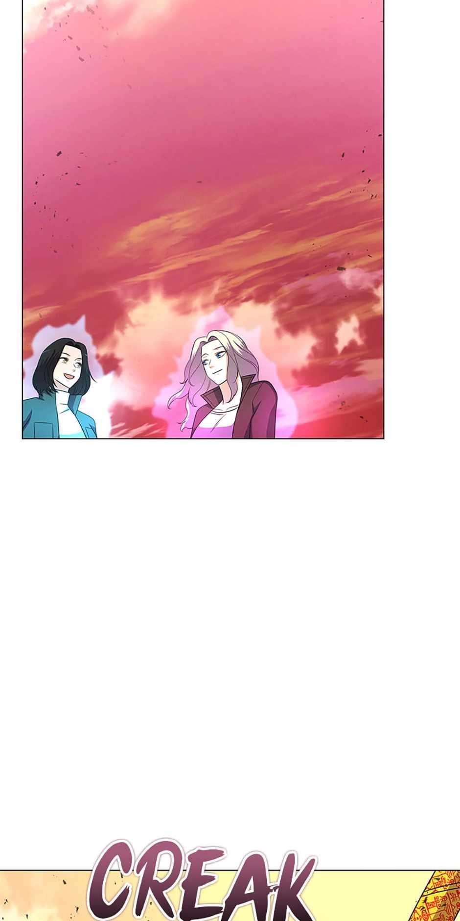 Carnivorous Hunter Chapter 113 - Page 23