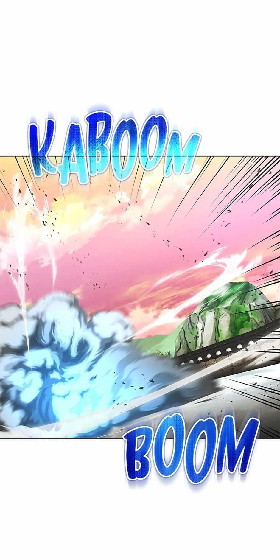 Carnivorous Hunter Chapter 113 - Page 26