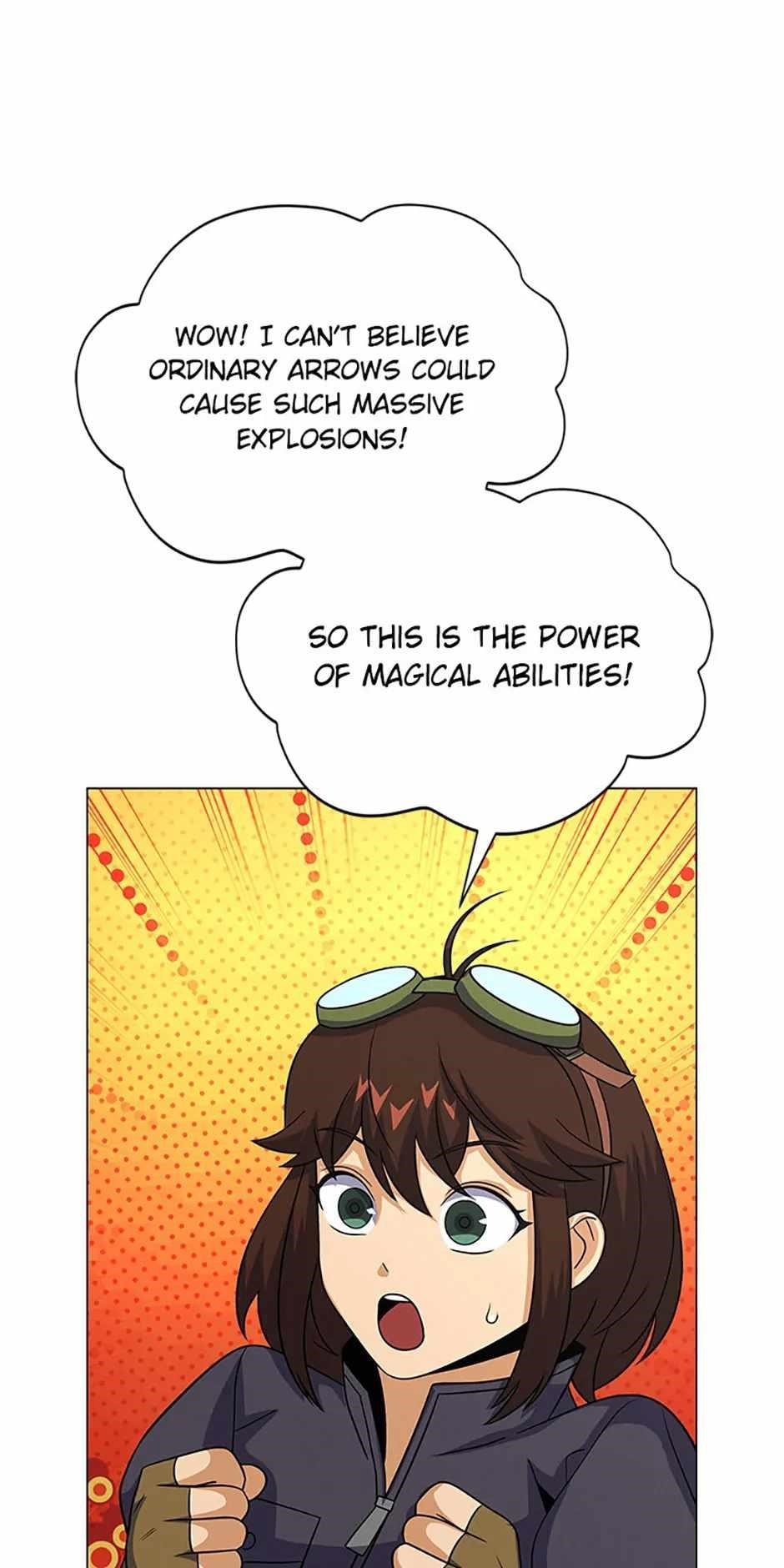 Carnivorous Hunter Chapter 113 - Page 27