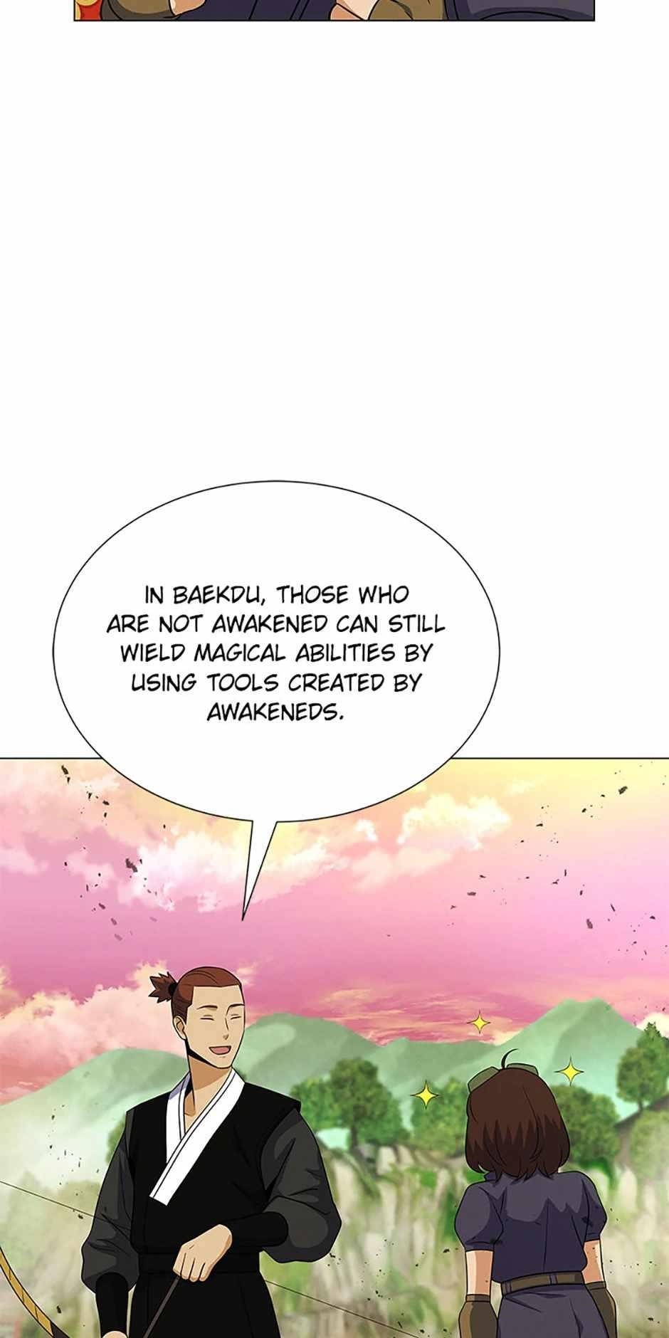 Carnivorous Hunter Chapter 113 - Page 28