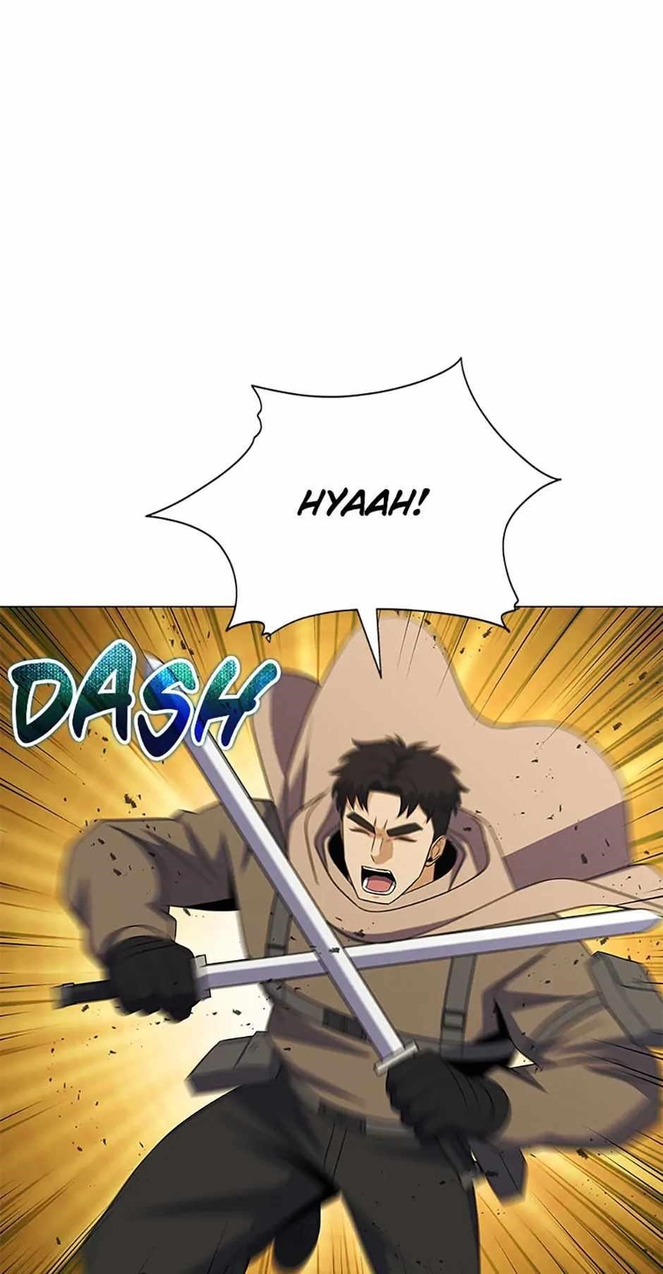 Carnivorous Hunter Chapter 113 - Page 3