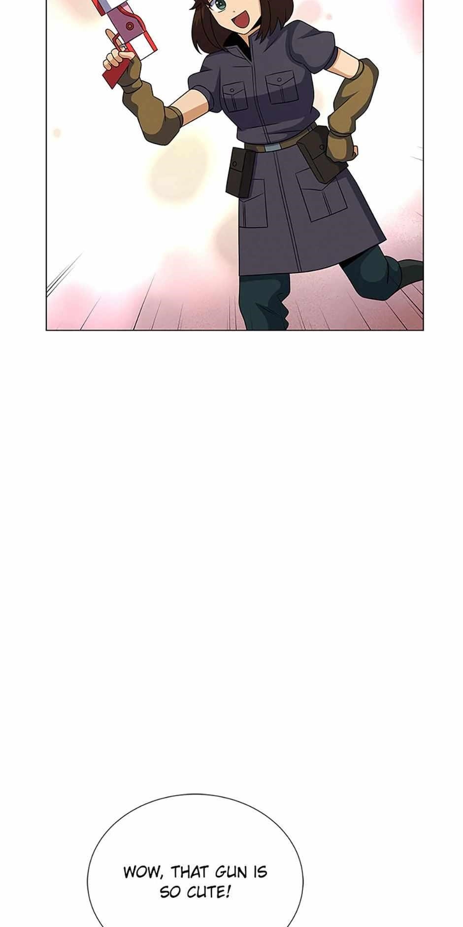 Carnivorous Hunter Chapter 113 - Page 30