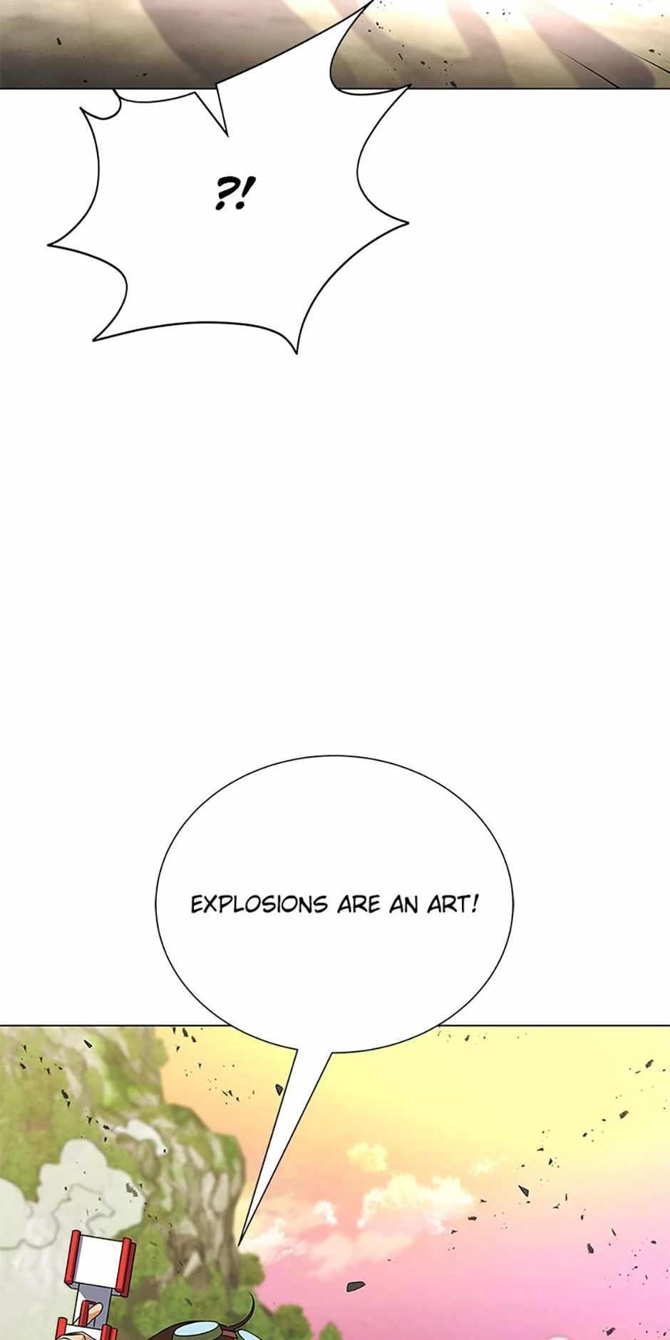 Carnivorous Hunter Chapter 113 - Page 34