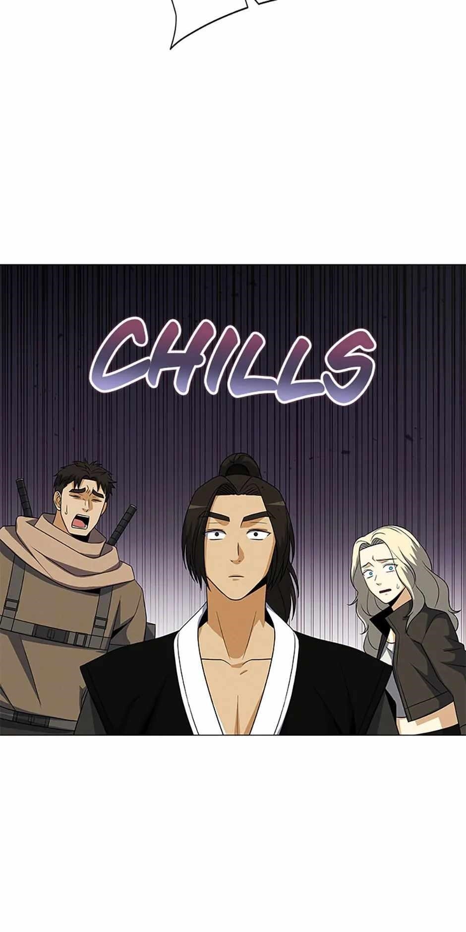 Carnivorous Hunter Chapter 113 - Page 39