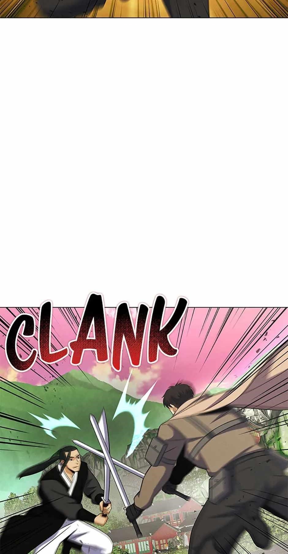 Carnivorous Hunter Chapter 113 - Page 4