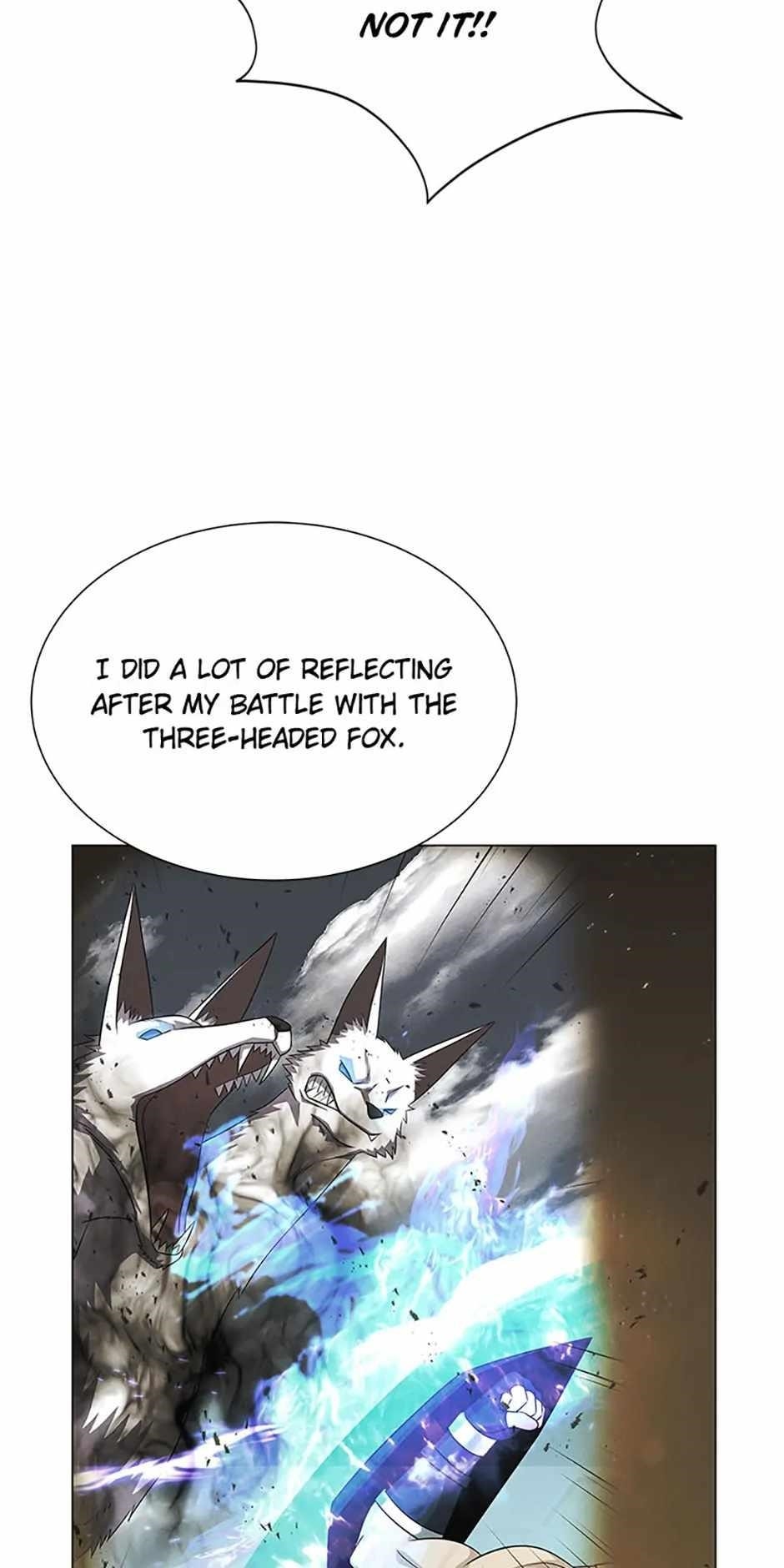 Carnivorous Hunter Chapter 113 - Page 41