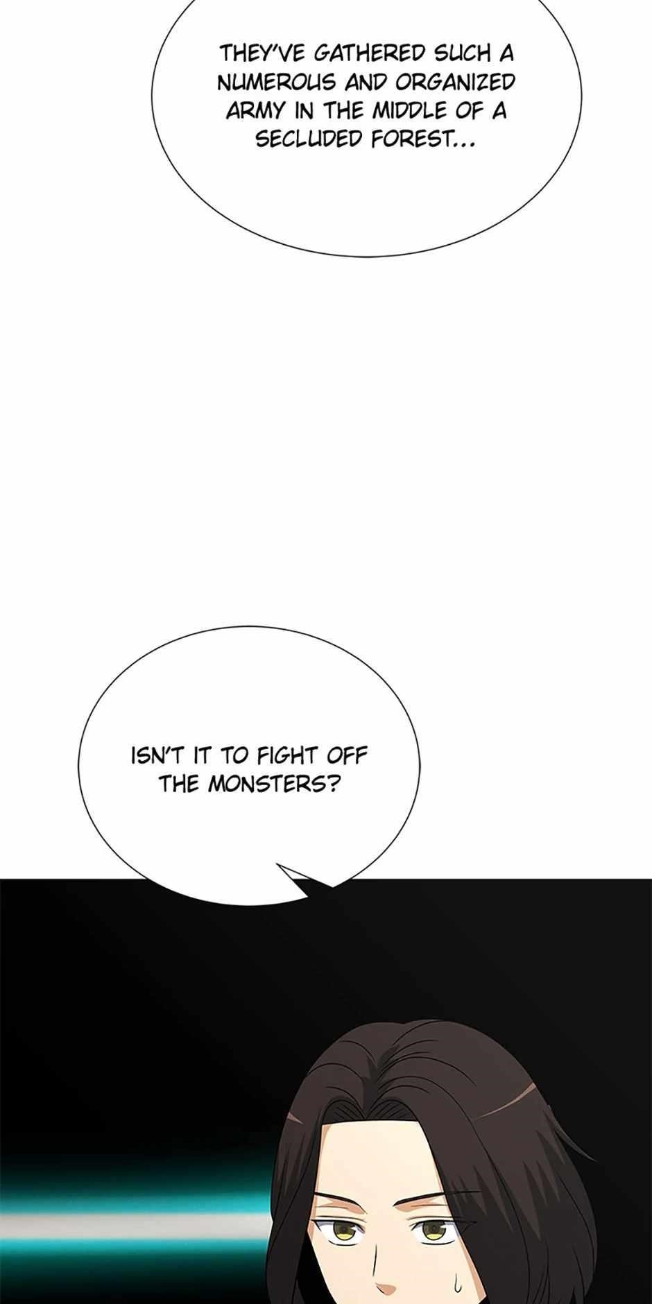 Carnivorous Hunter Chapter 113 - Page 46
