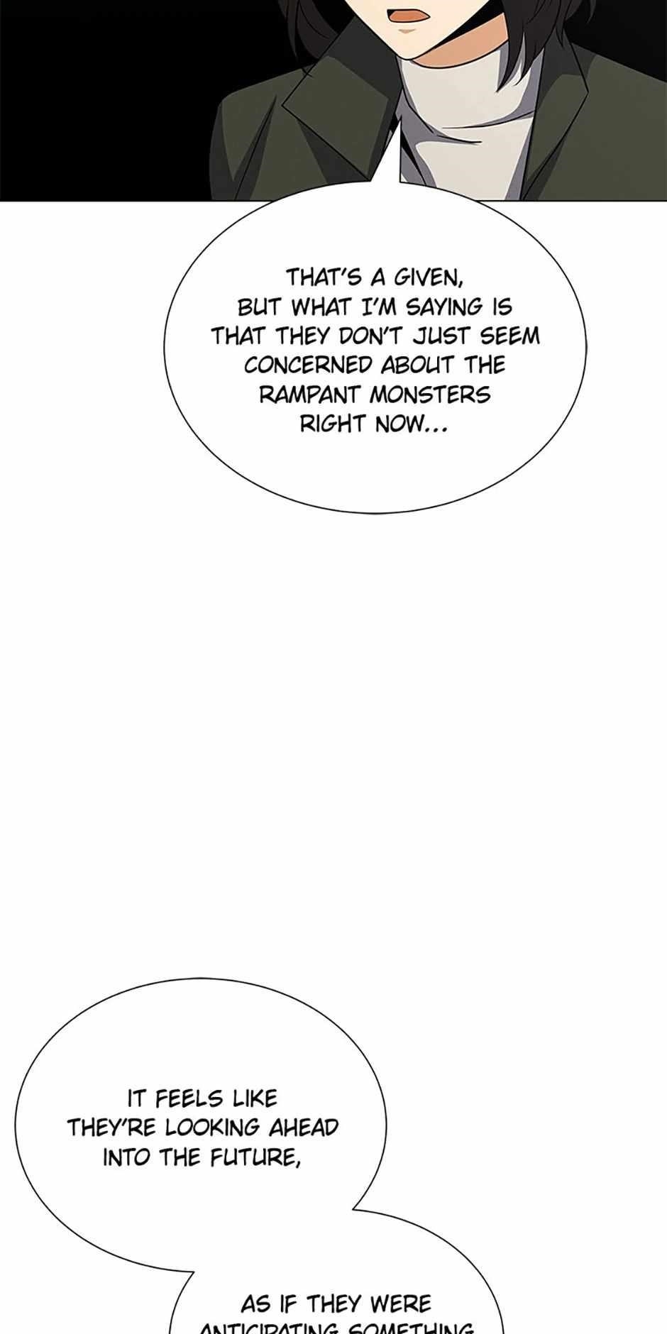 Carnivorous Hunter Chapter 113 - Page 47