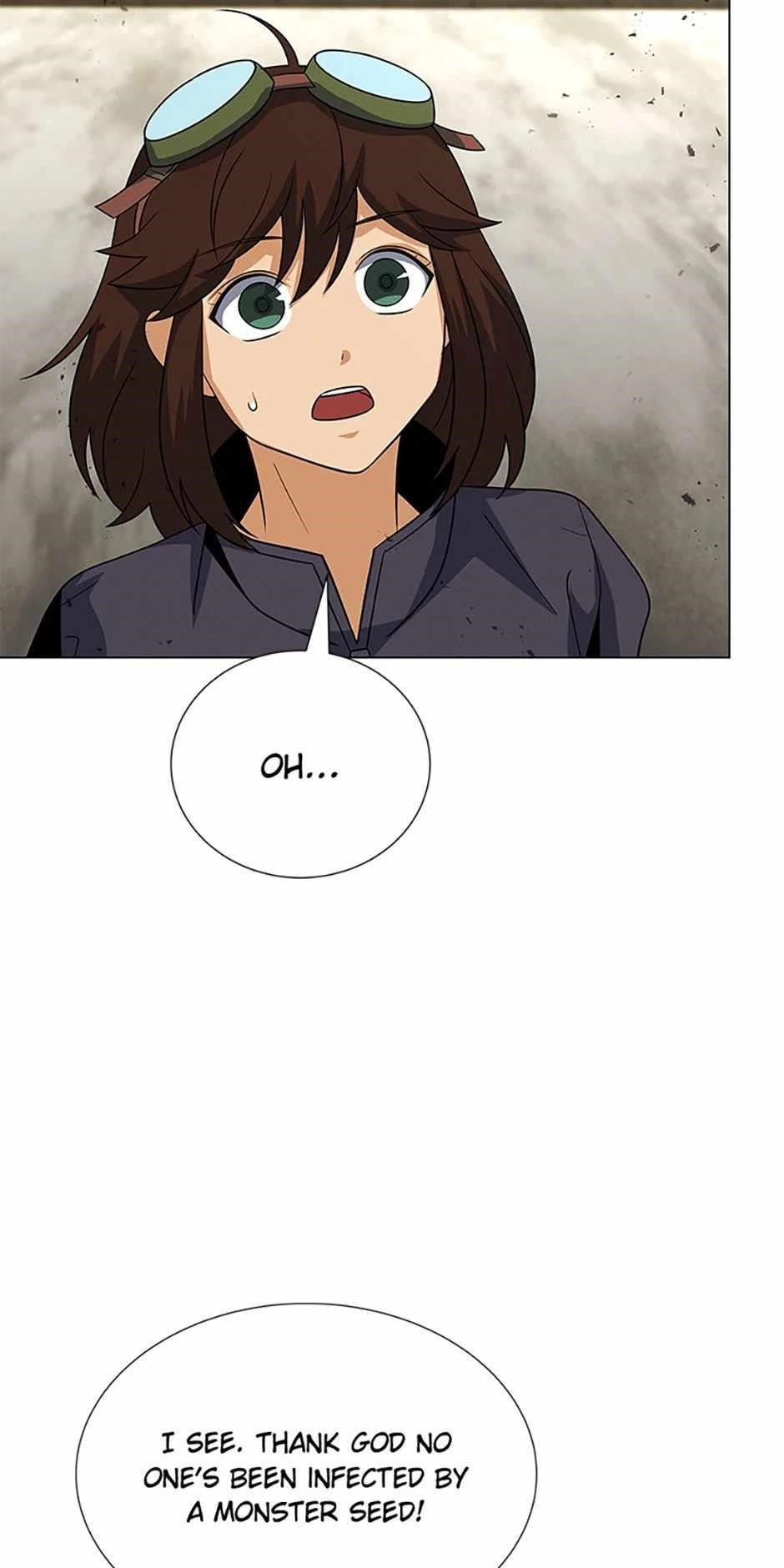 Carnivorous Hunter Chapter 113 - Page 54