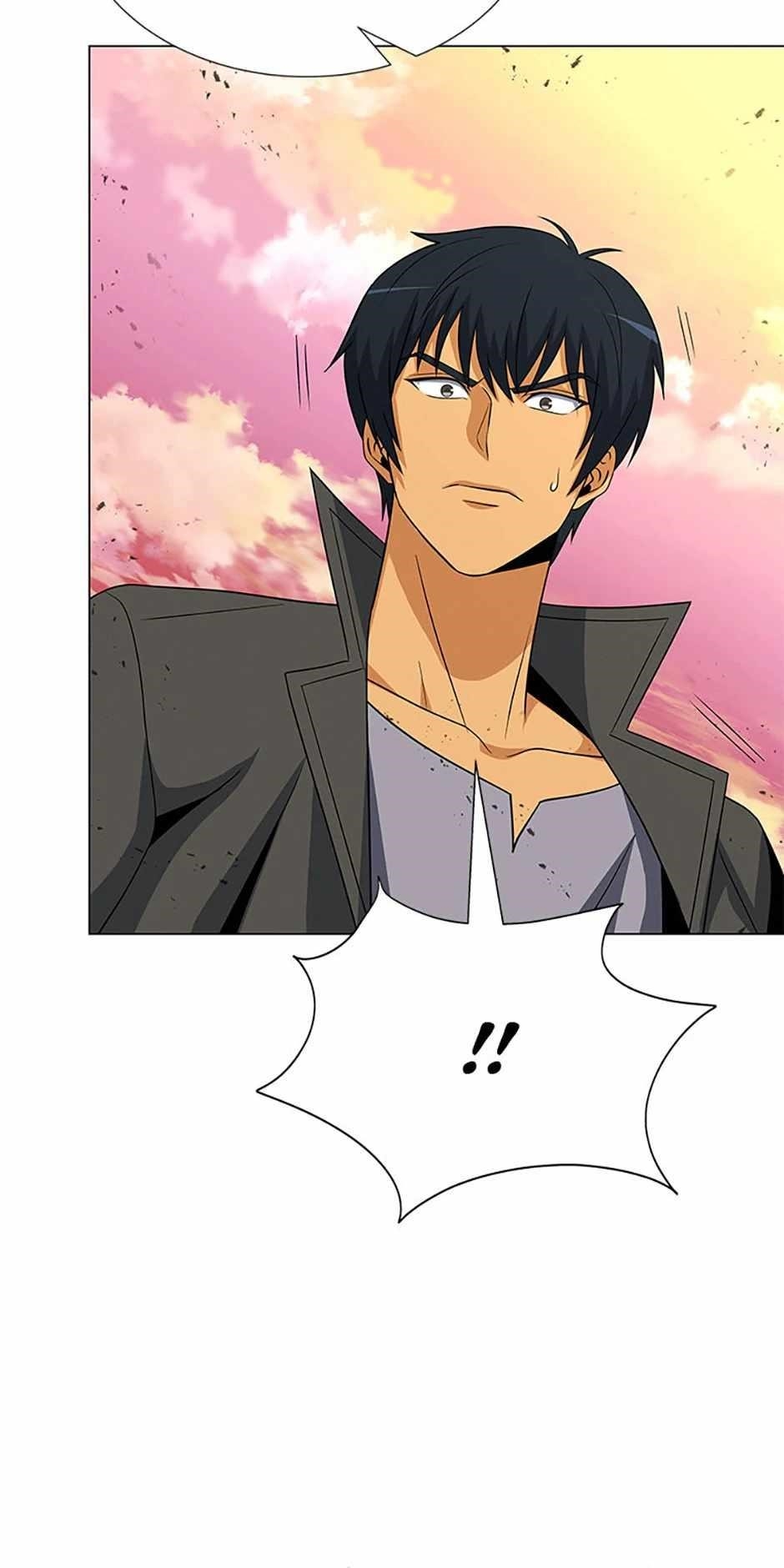 Carnivorous Hunter Chapter 113 - Page 55