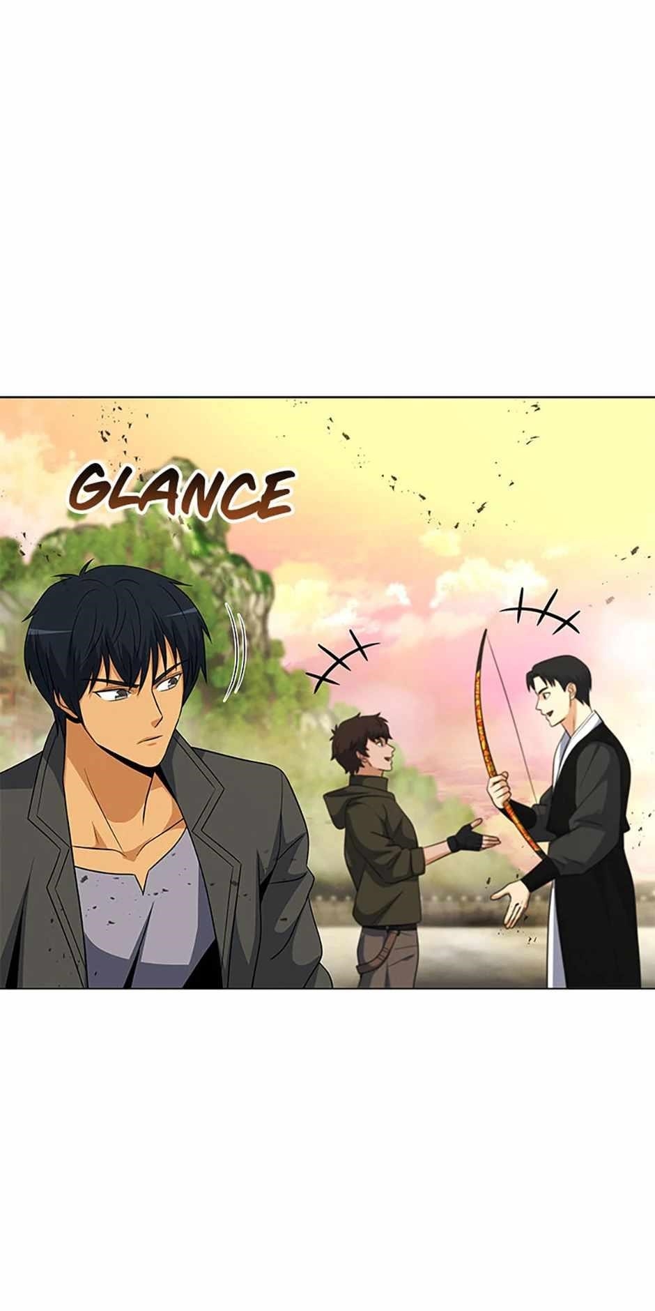 Carnivorous Hunter Chapter 113 - Page 56