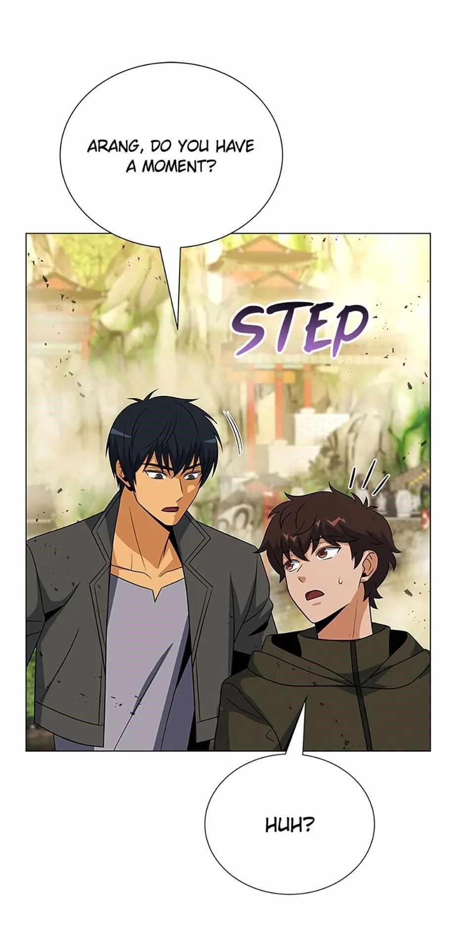 Carnivorous Hunter Chapter 113 - Page 57