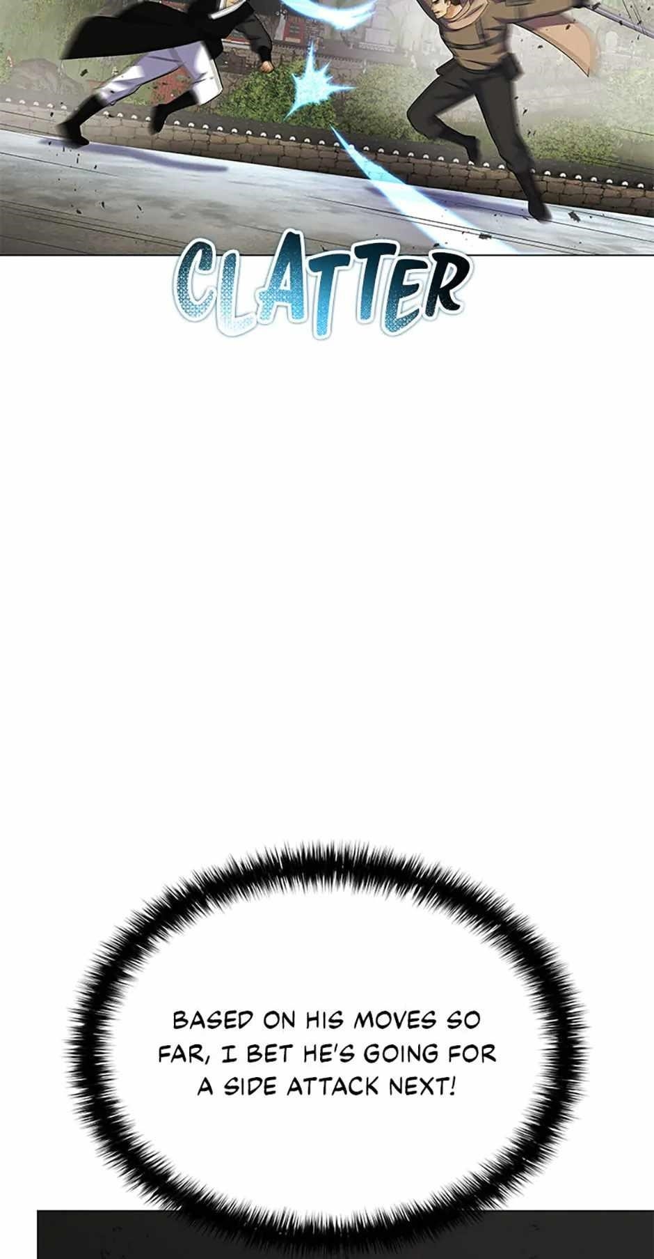 Carnivorous Hunter Chapter 113 - Page 6