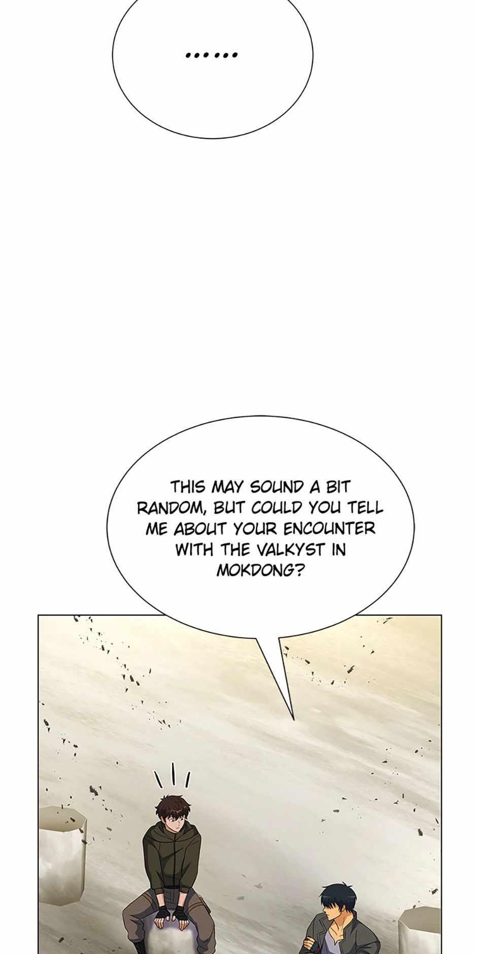 Carnivorous Hunter Chapter 113 - Page 60