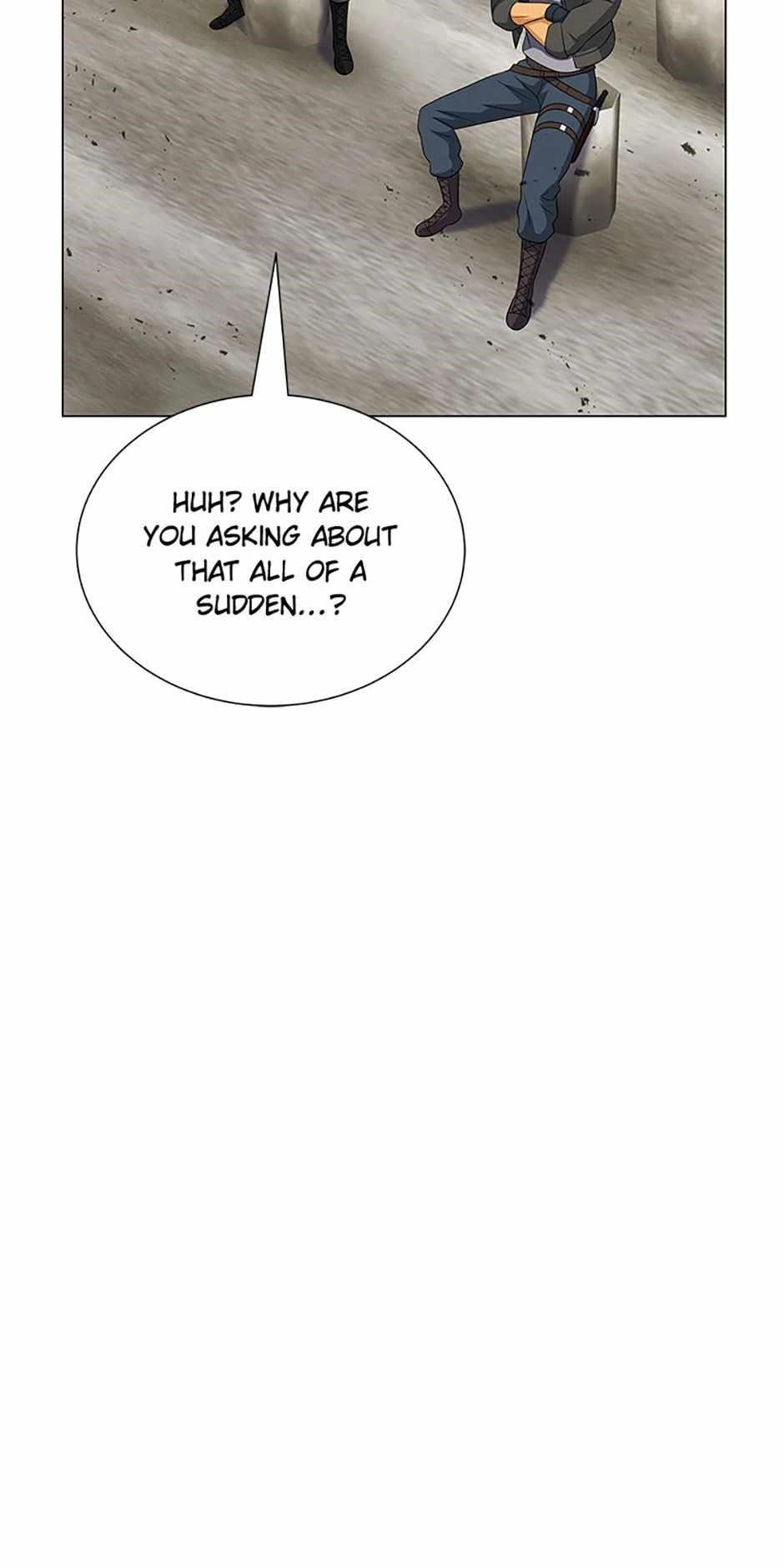 Carnivorous Hunter Chapter 113 - Page 61