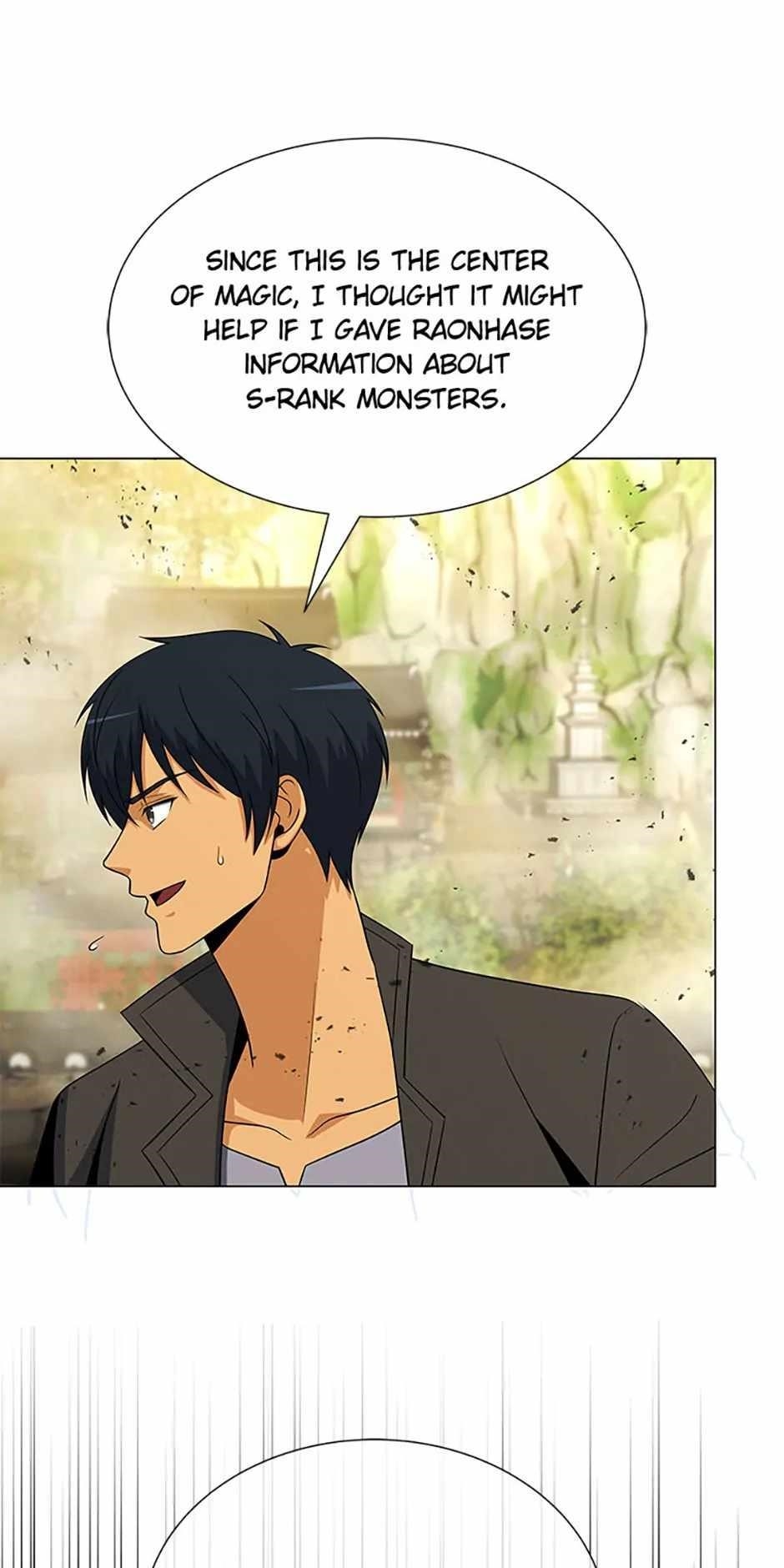 Carnivorous Hunter Chapter 113 - Page 62