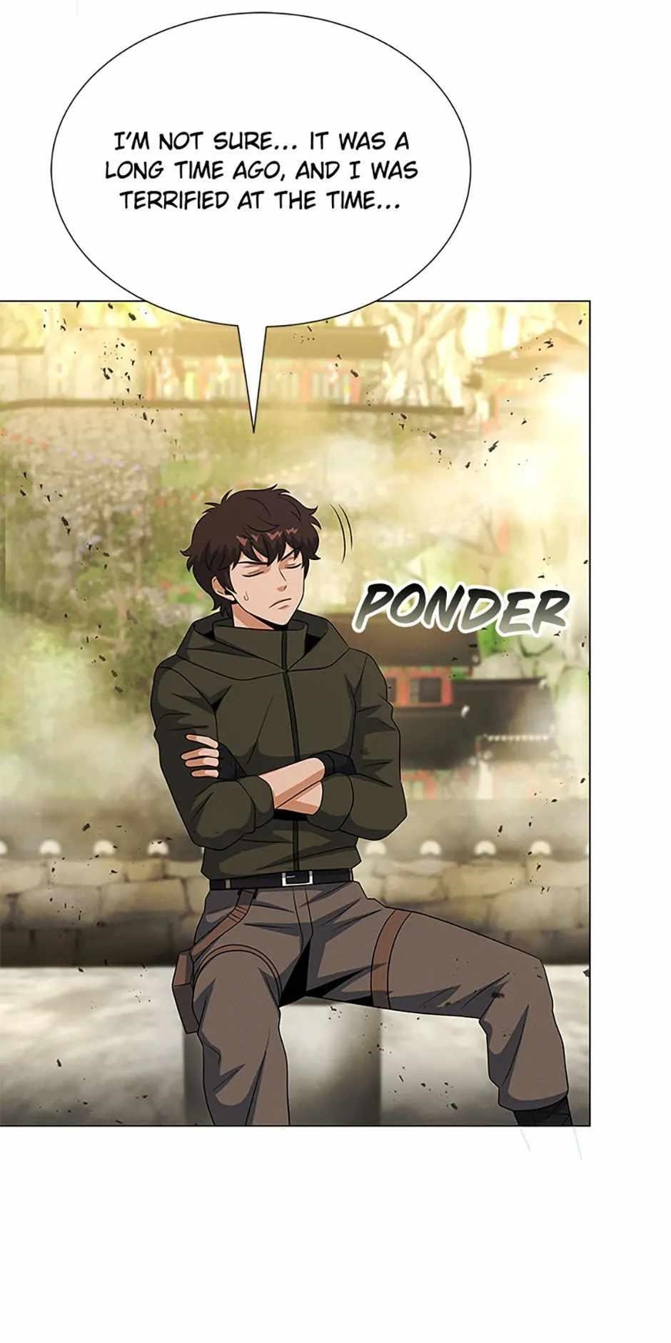 Carnivorous Hunter Chapter 113 - Page 65