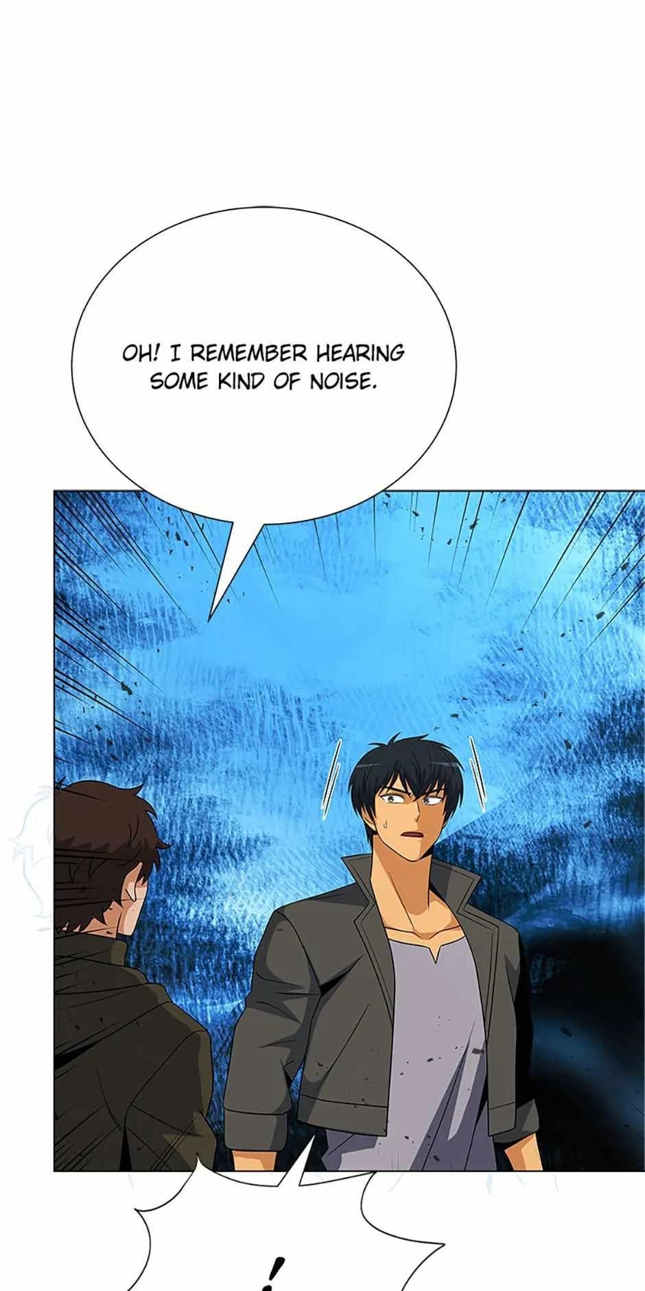 Carnivorous Hunter Chapter 113 - Page 66