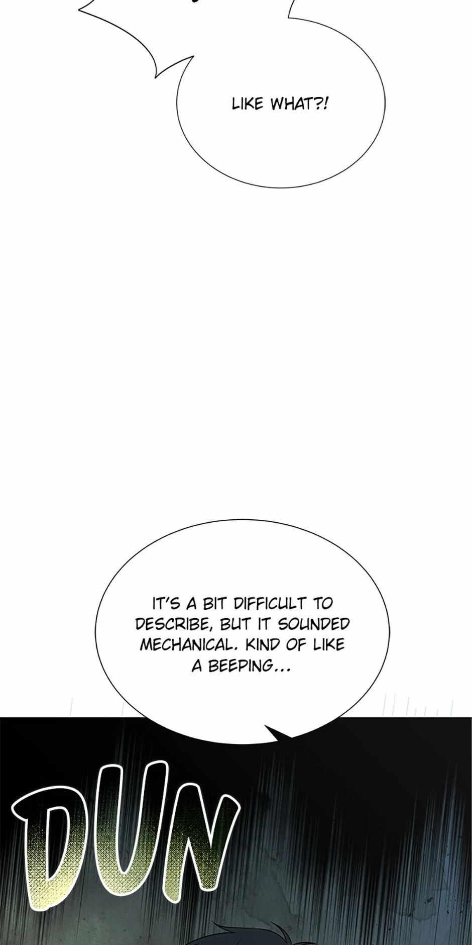 Carnivorous Hunter Chapter 113 - Page 67